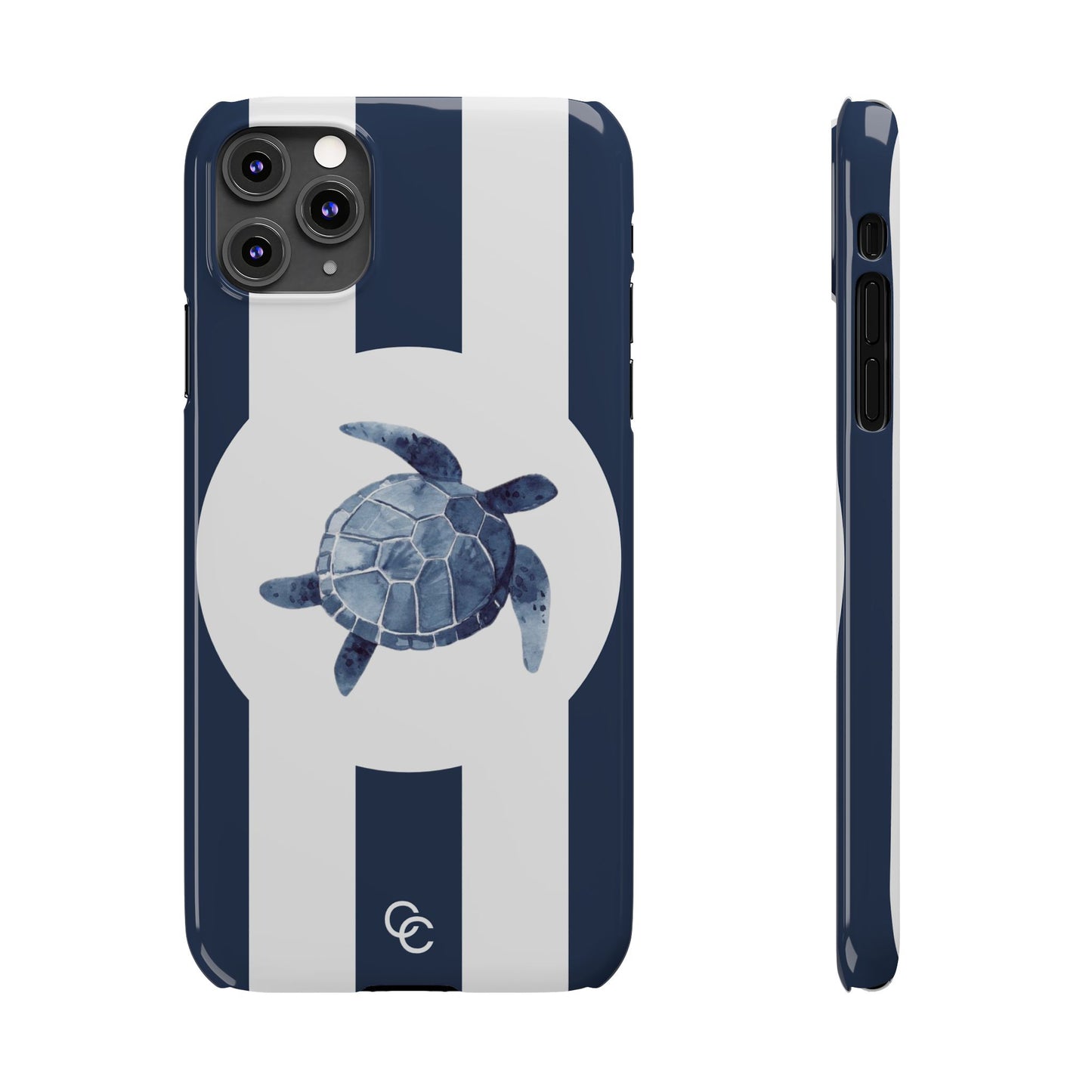 Naval Turtle