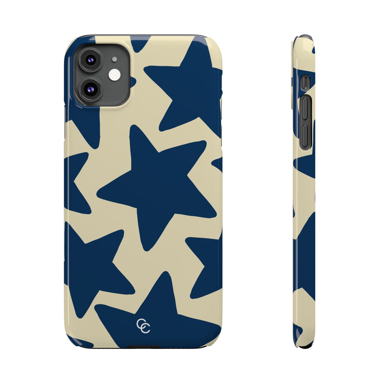 Navy Star