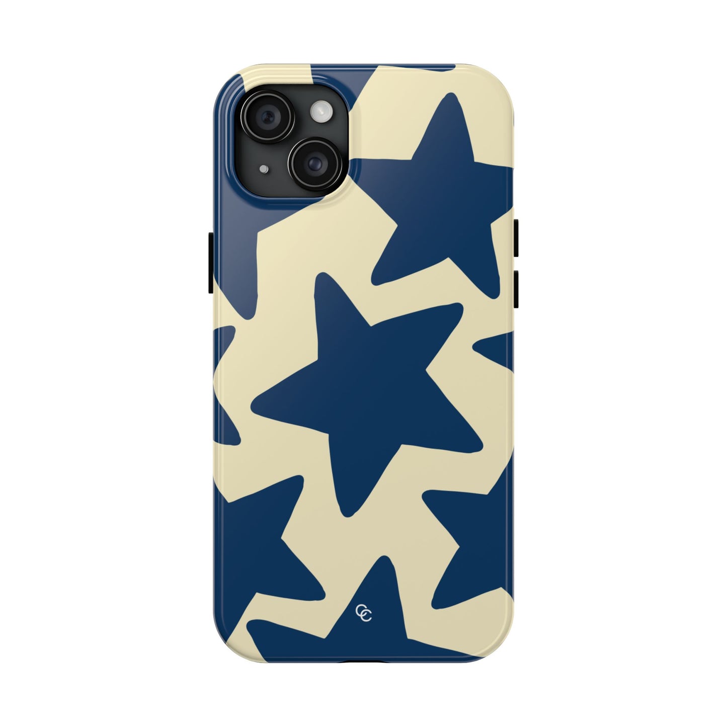 Navy Star