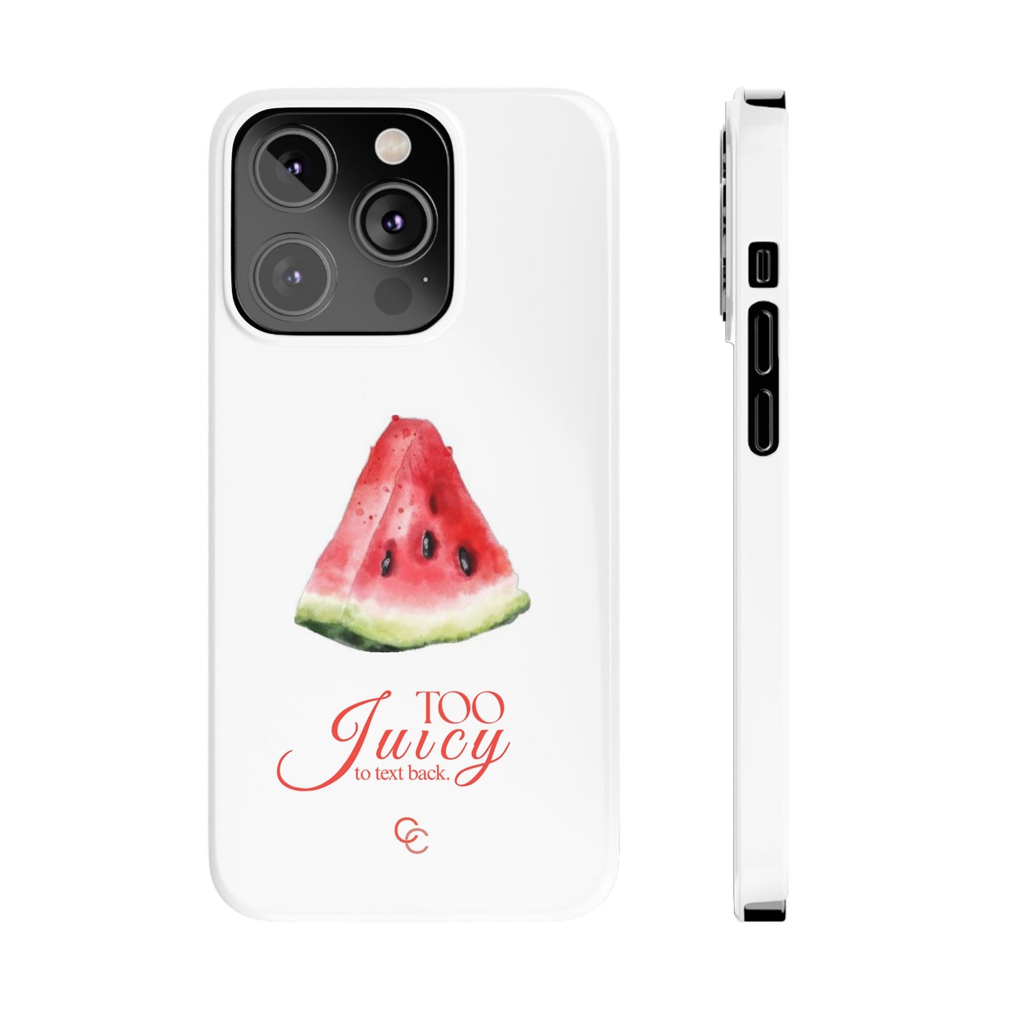 Watermelon Sugar