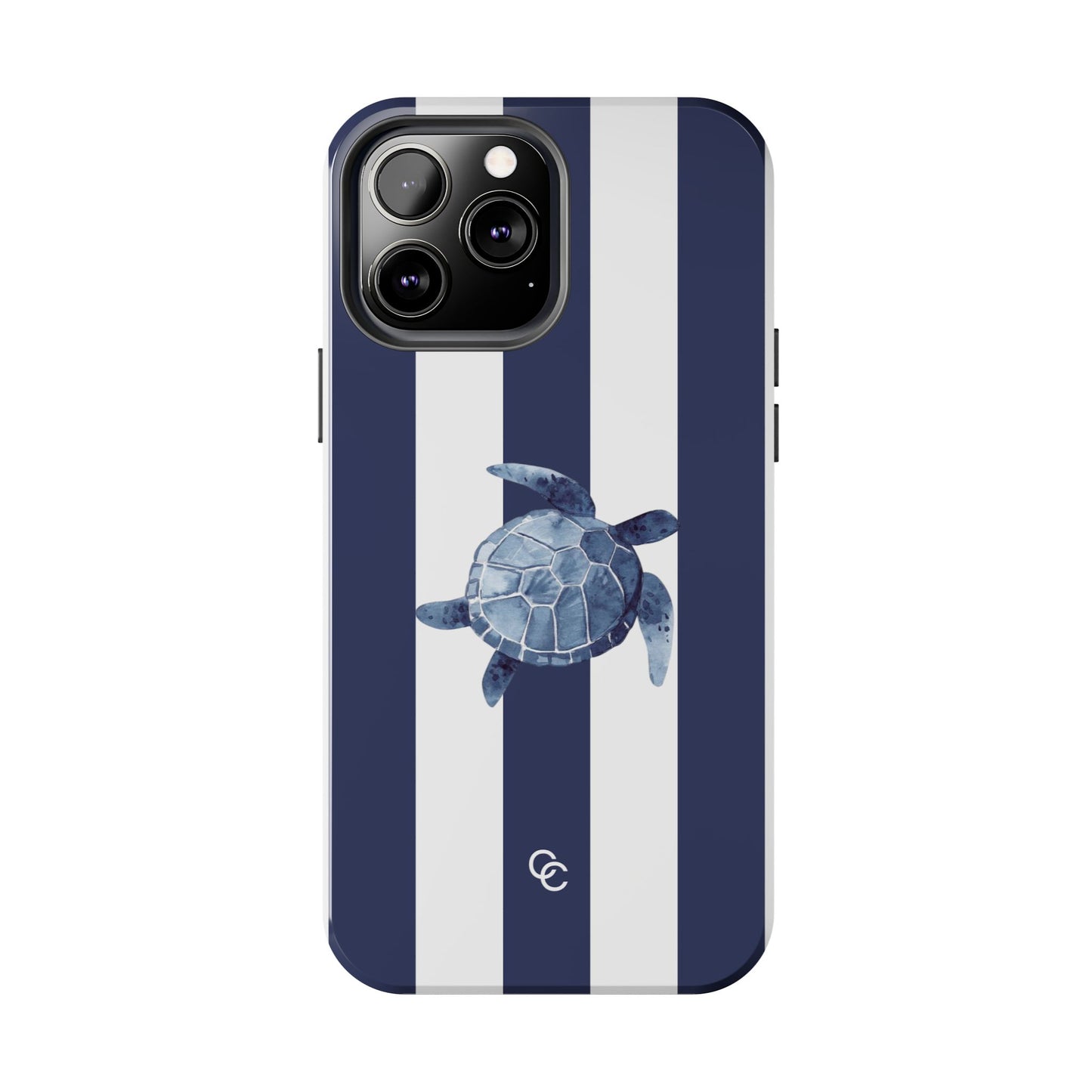 Blue Turtle