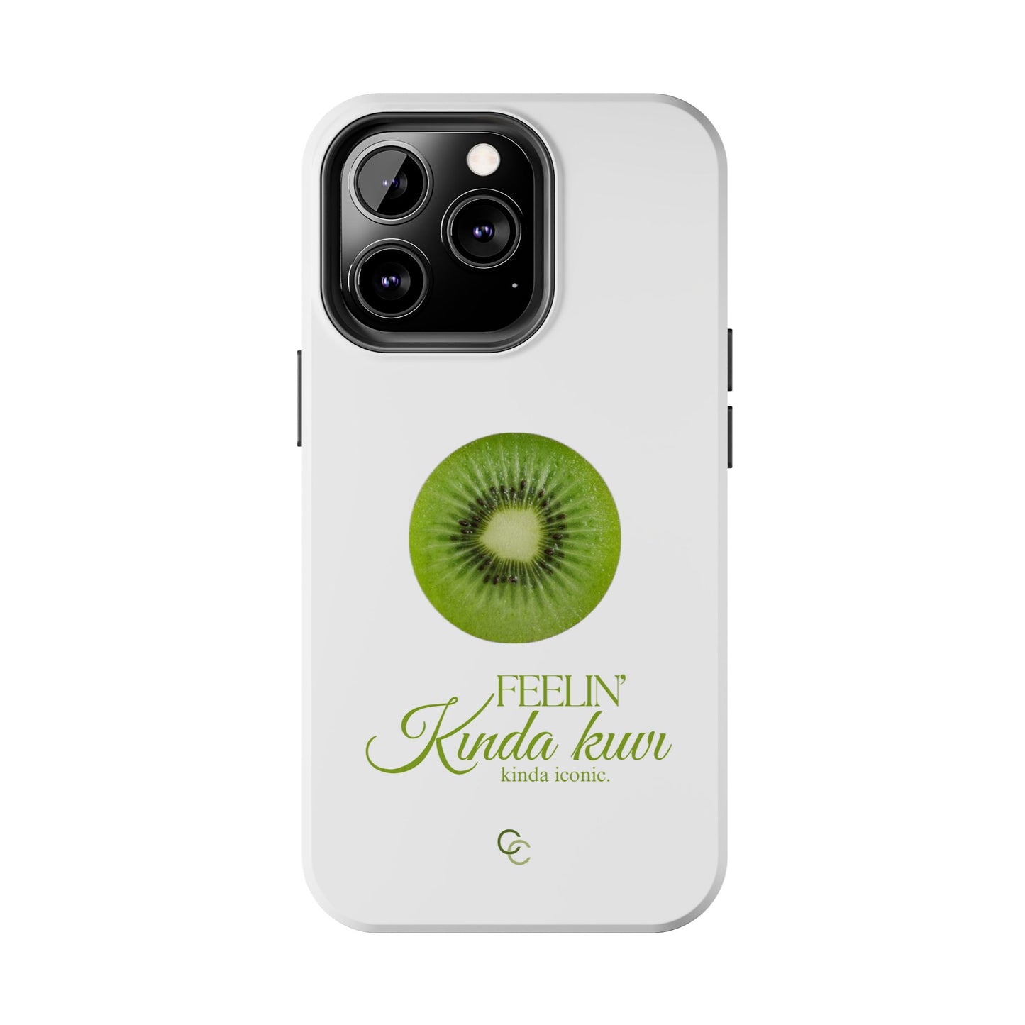 Iconic Kiwi