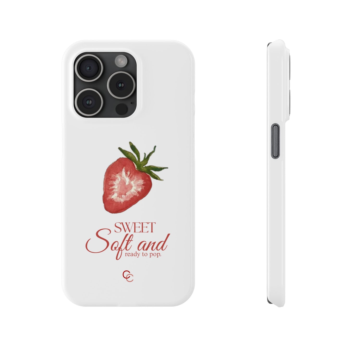Sweet Strawberry