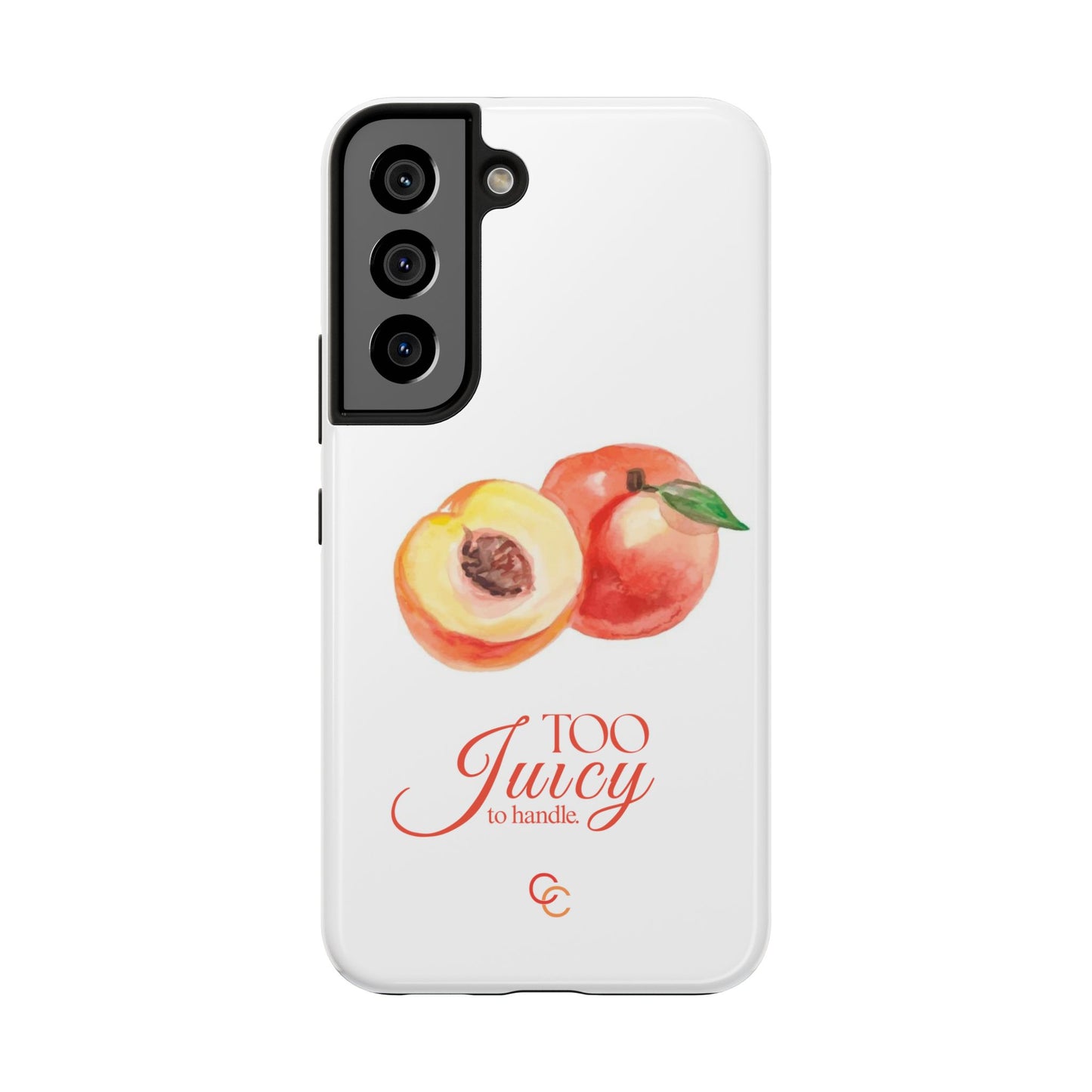Juicy Peach