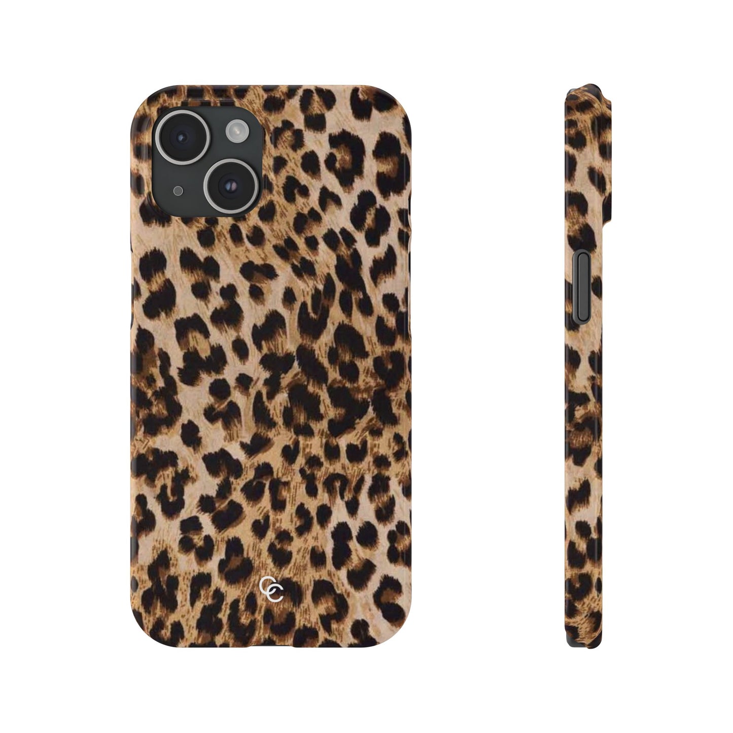 Leopard Luxe (Snap)