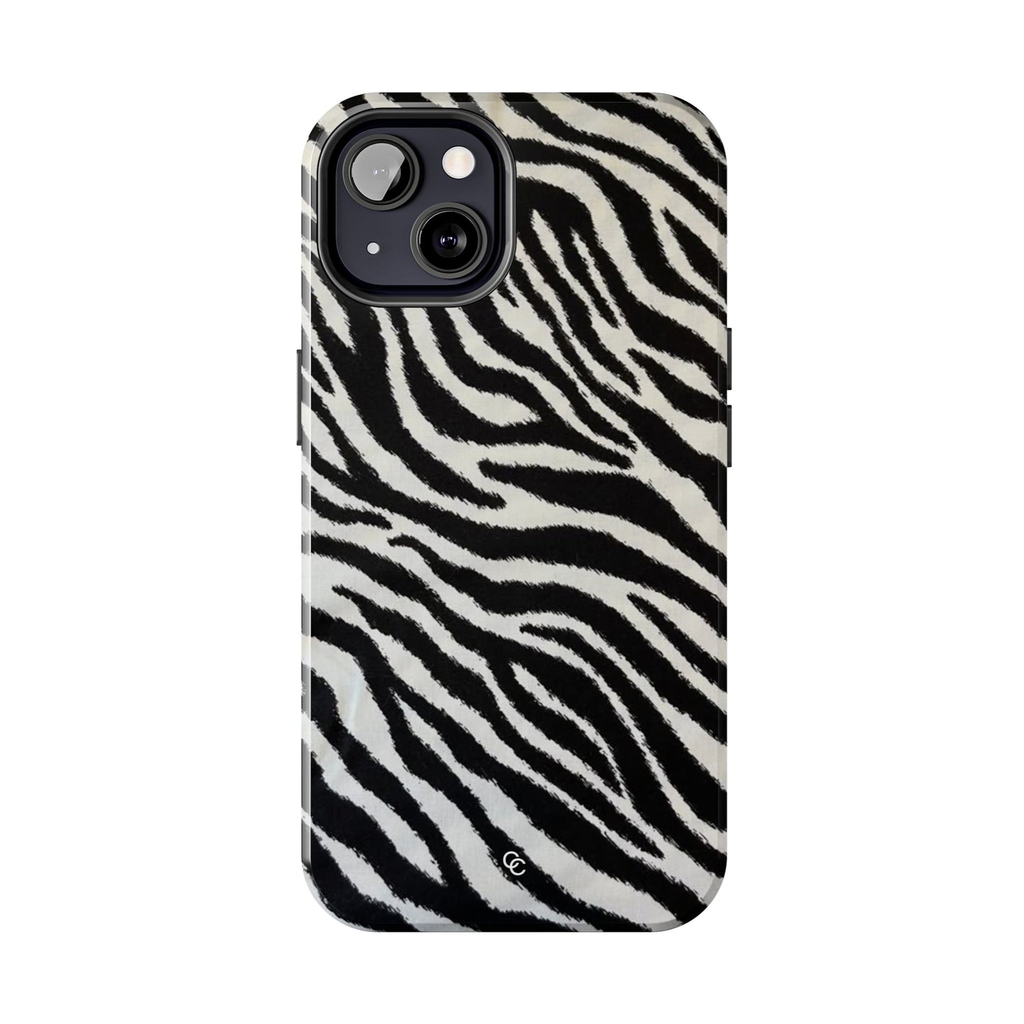 Zebra Zen