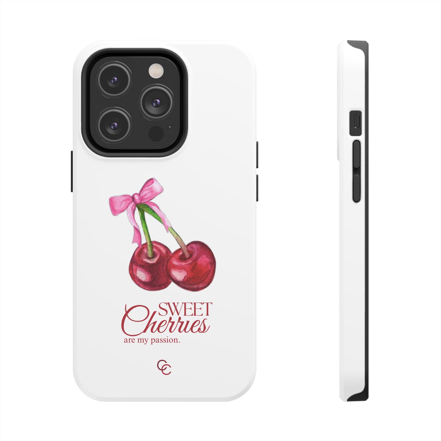 Cherry Passion
