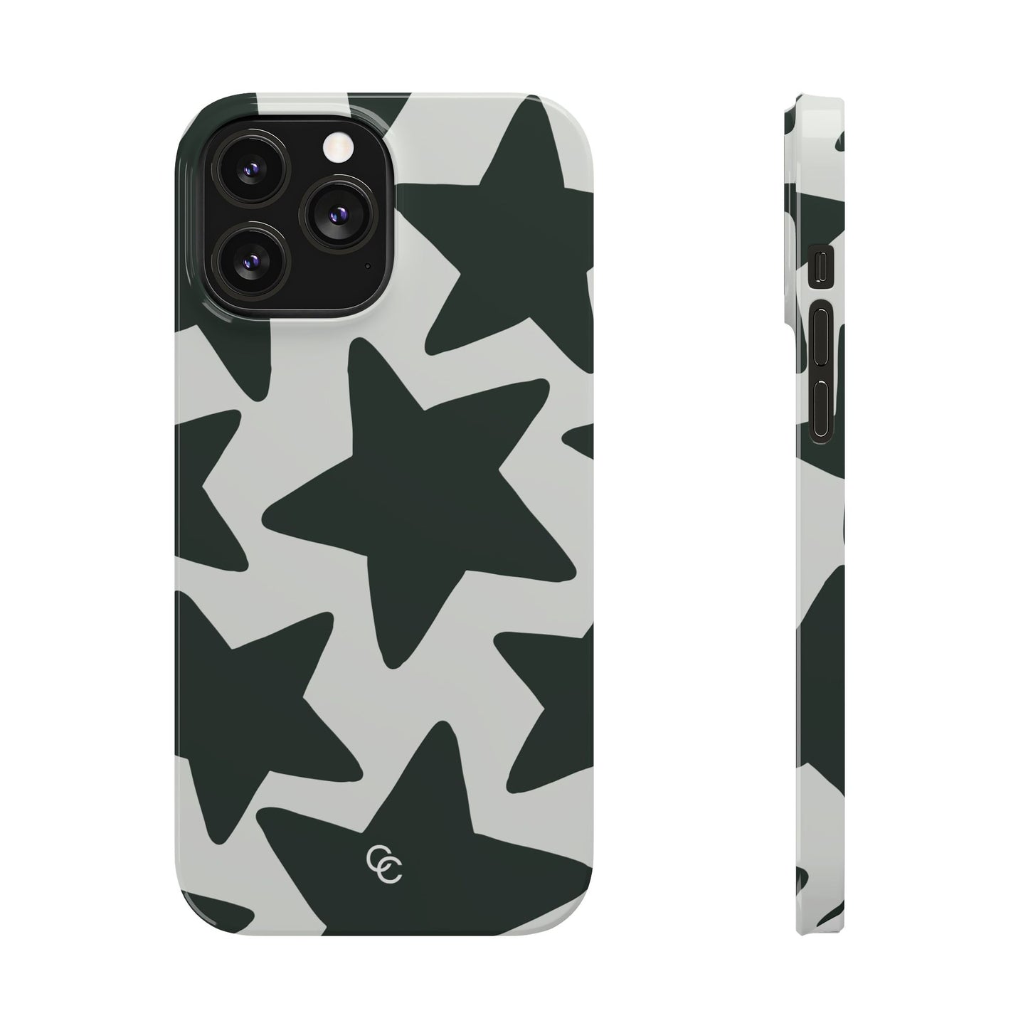 Olive Star