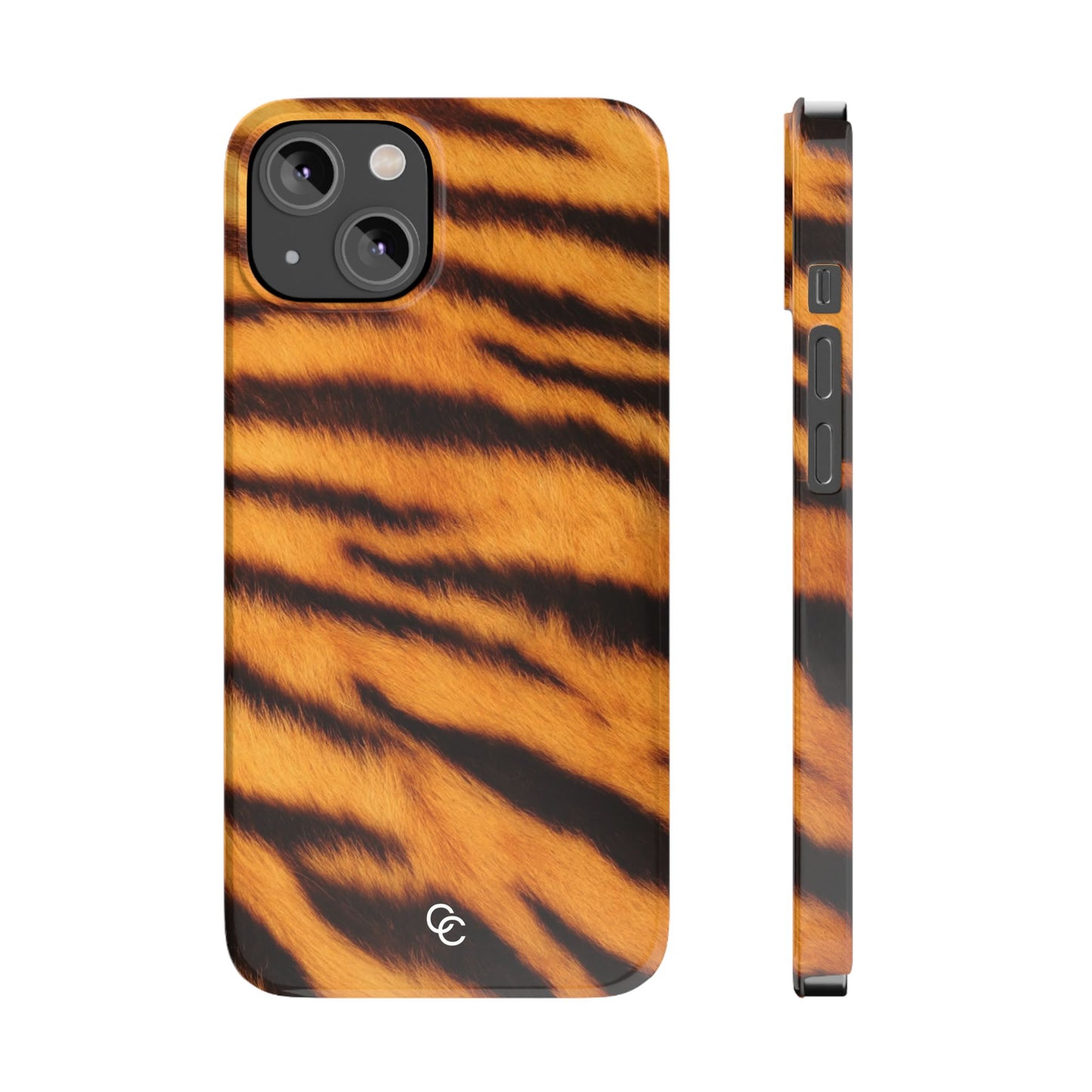 Tiger Blaze (Snap)