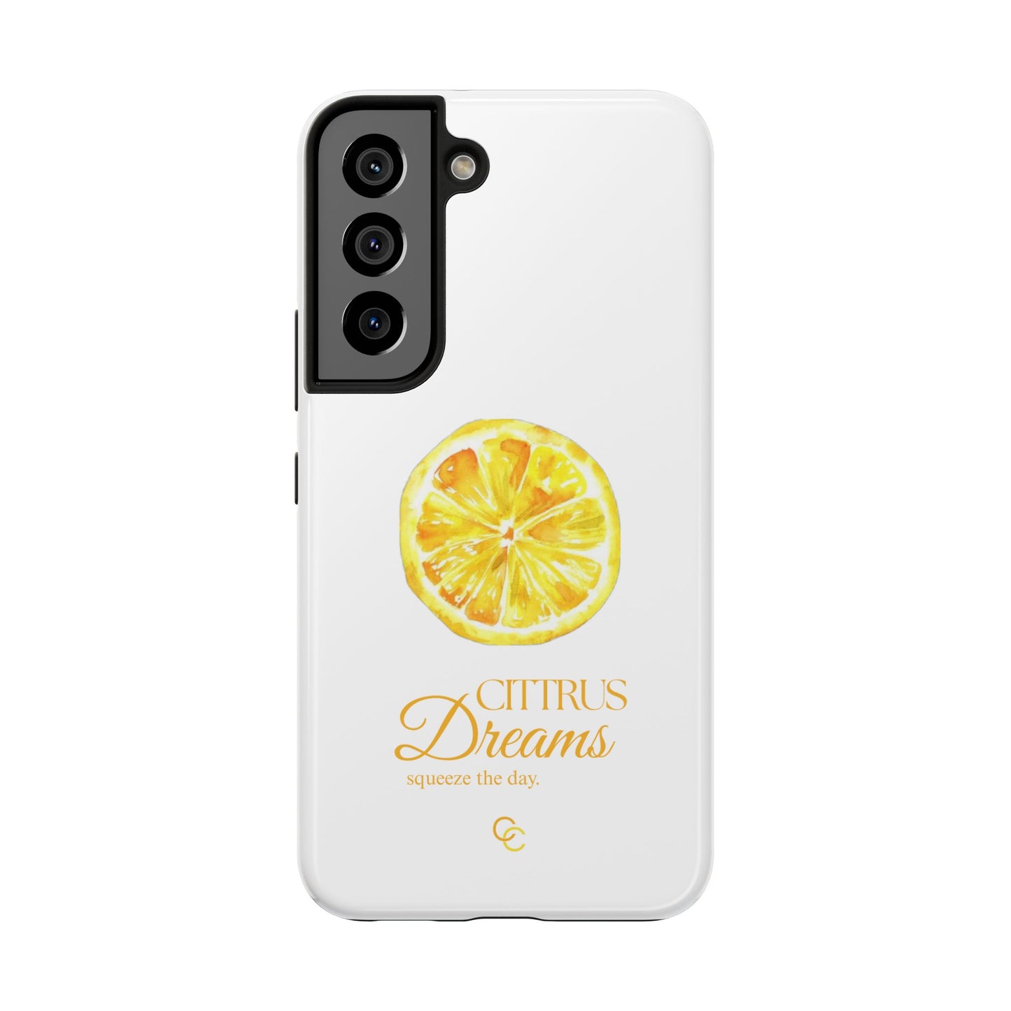 Citrus Dreams