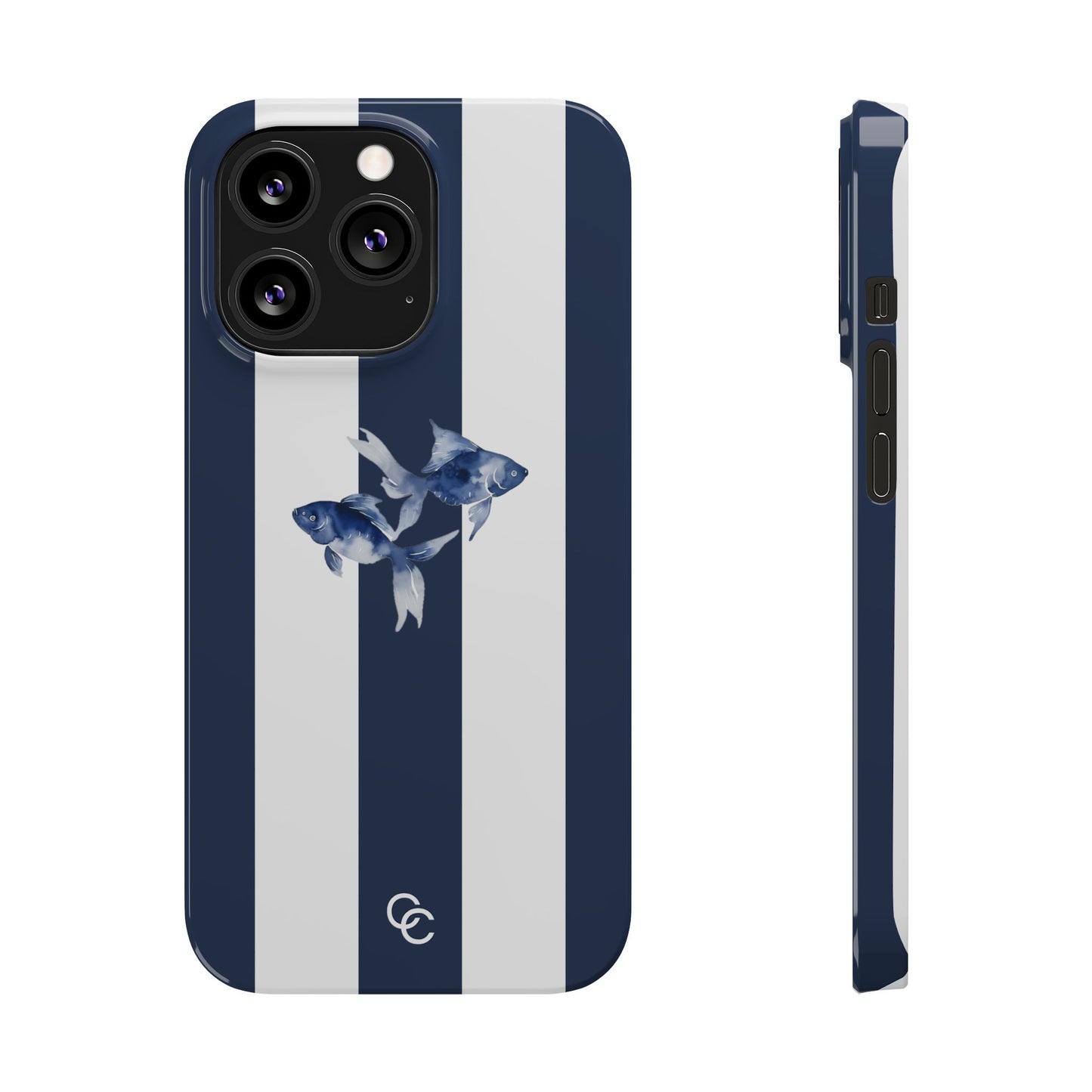 Nautical Fish