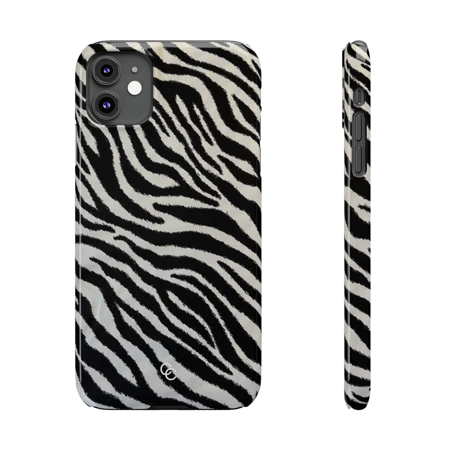 Zebra Zen (Snap)
