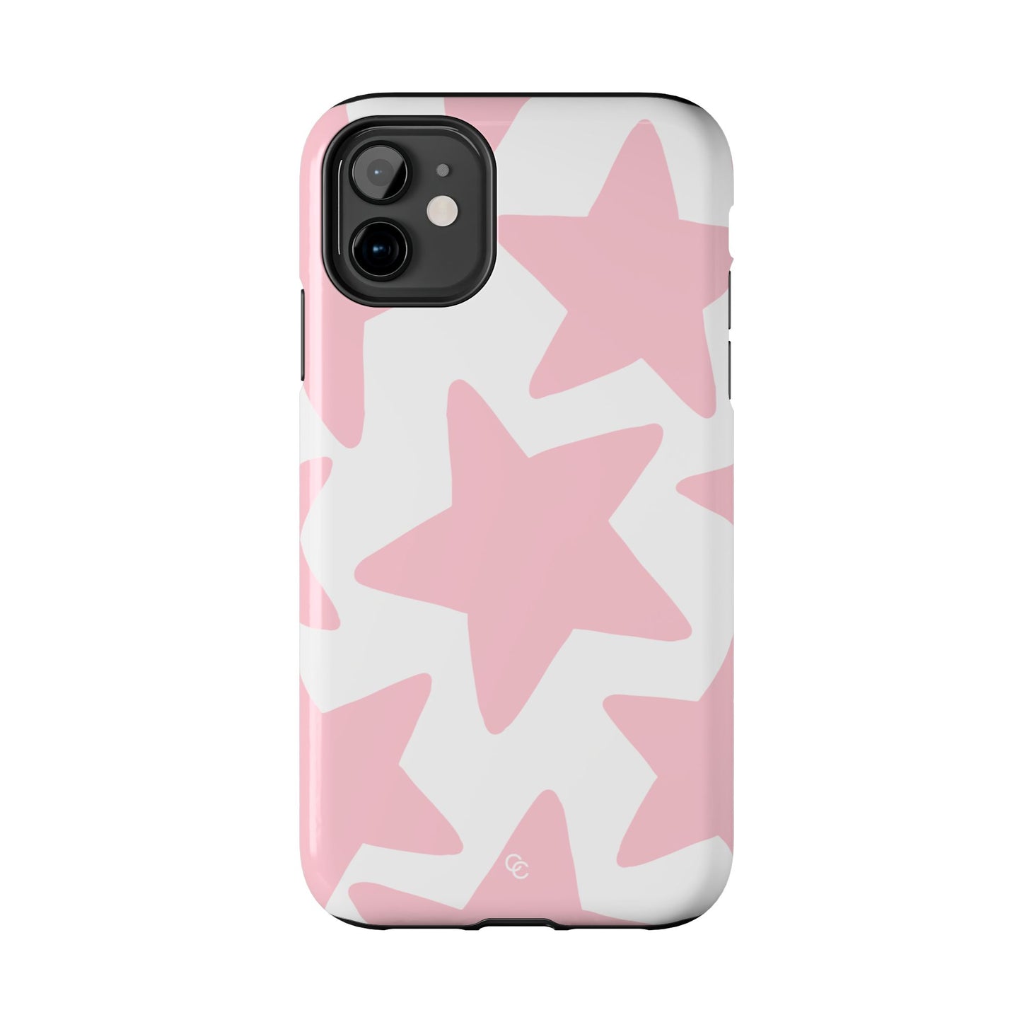 Pink Star