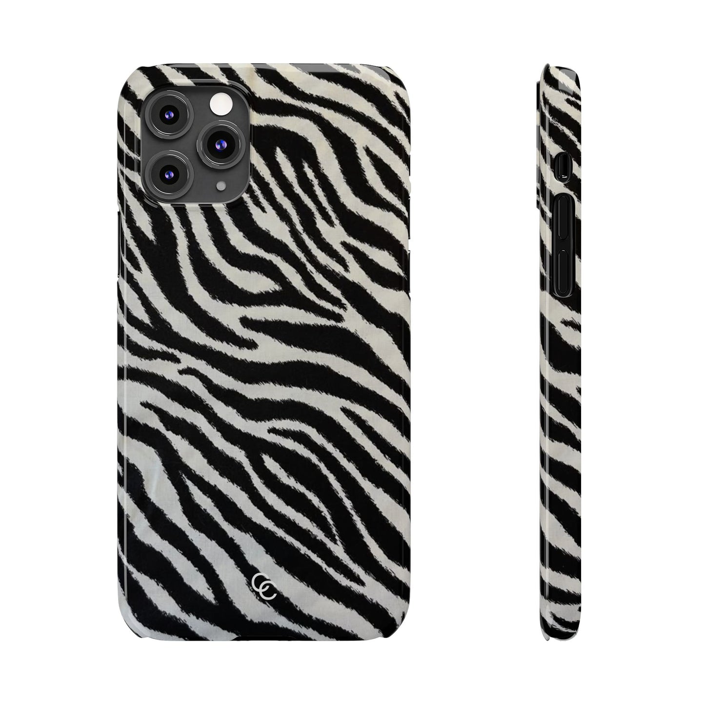 Zebra Zen (Snap)