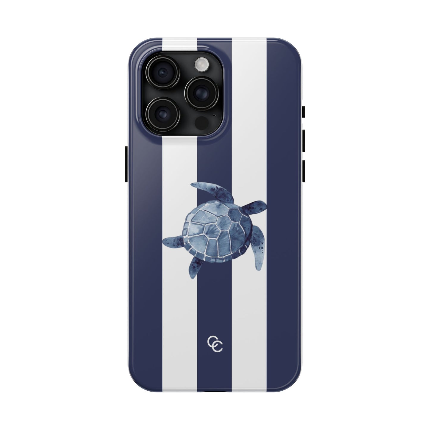 Blue Turtle