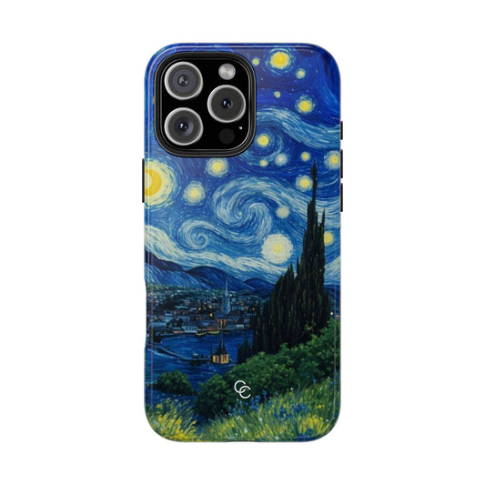 Starry Night (Tough)