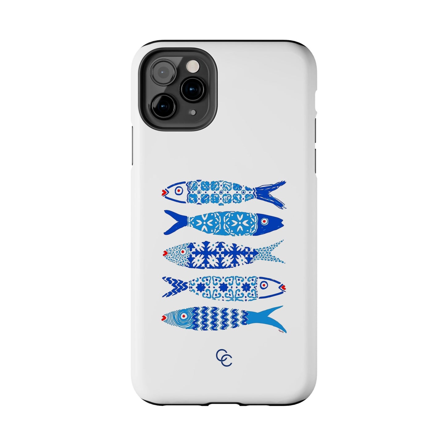 Artistic Fish