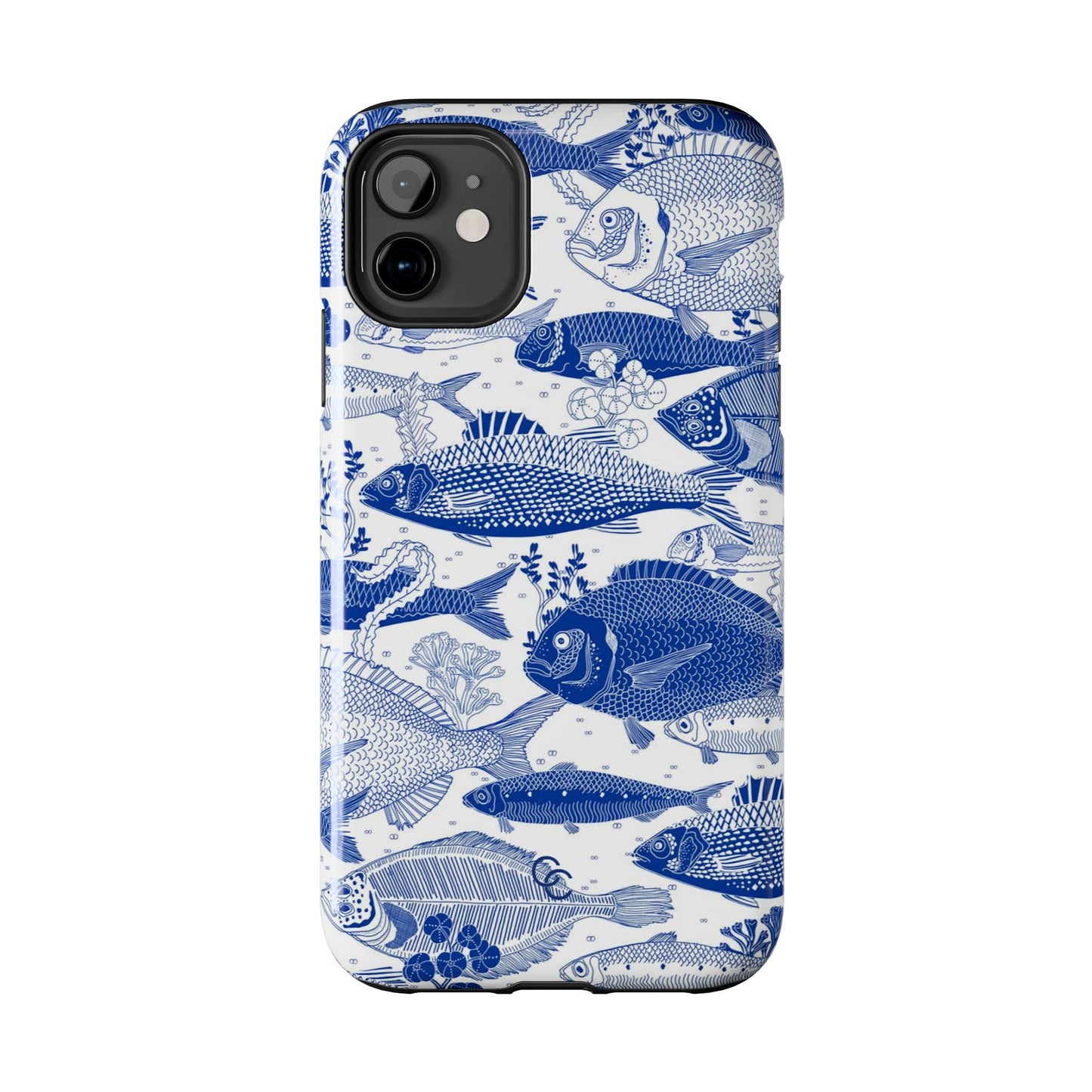 Deep Fish