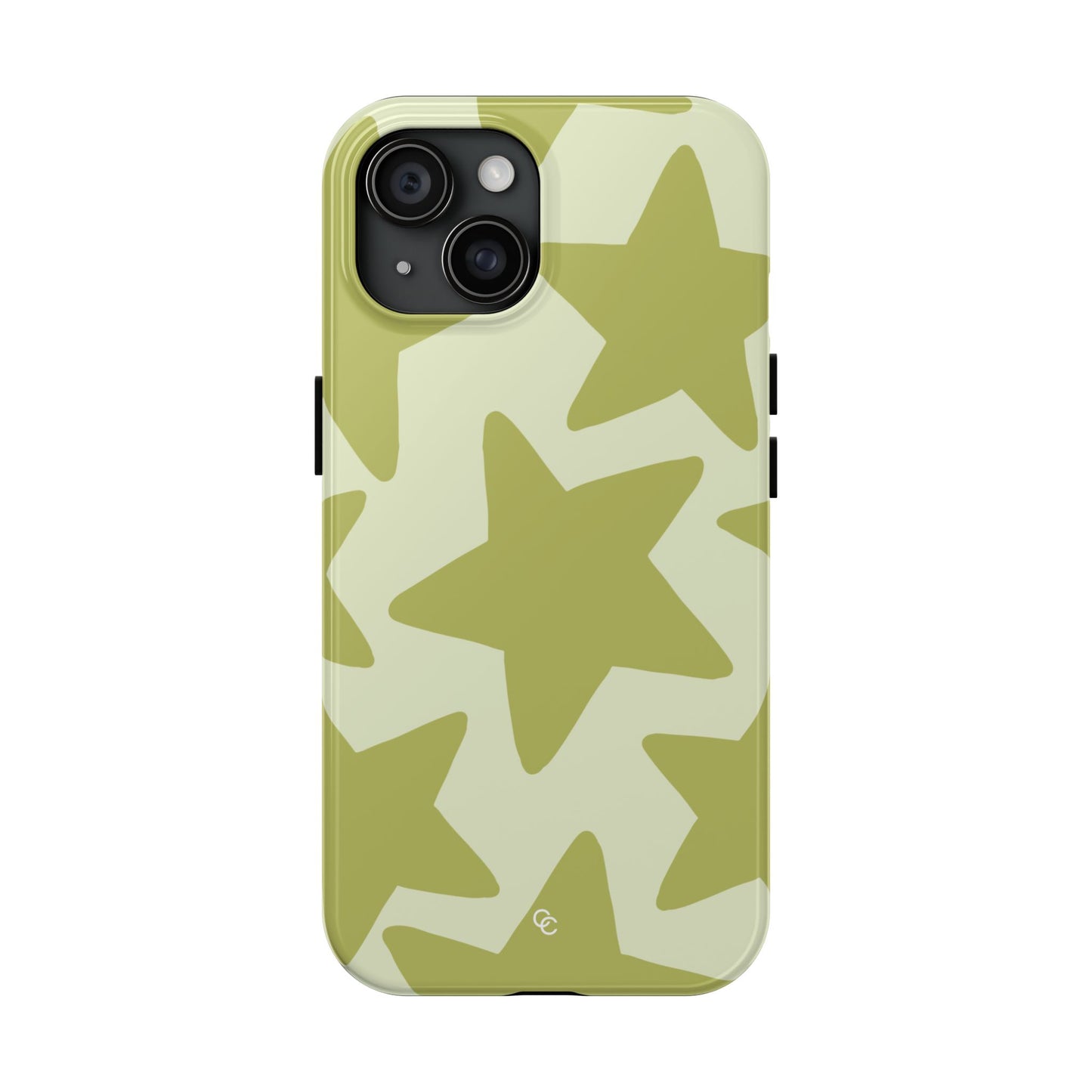 Matcha Star