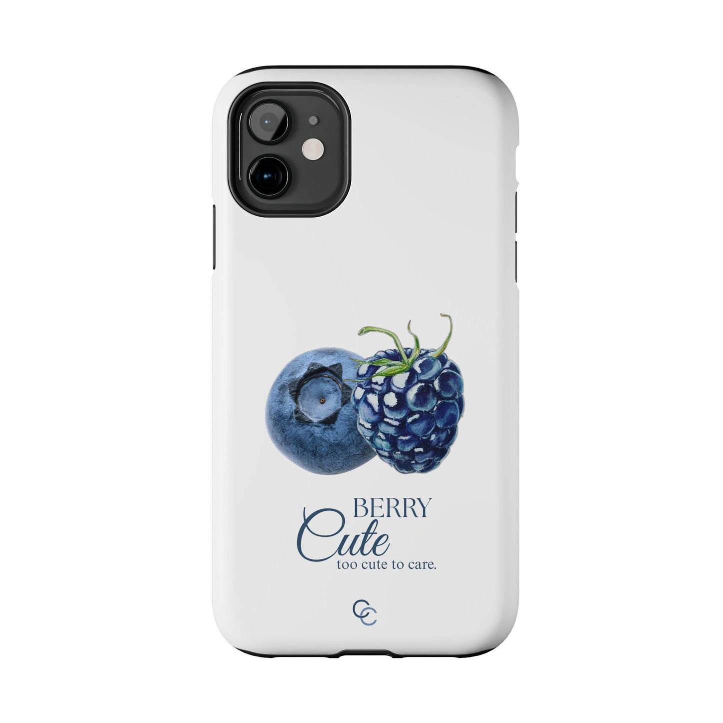 Berry Cute