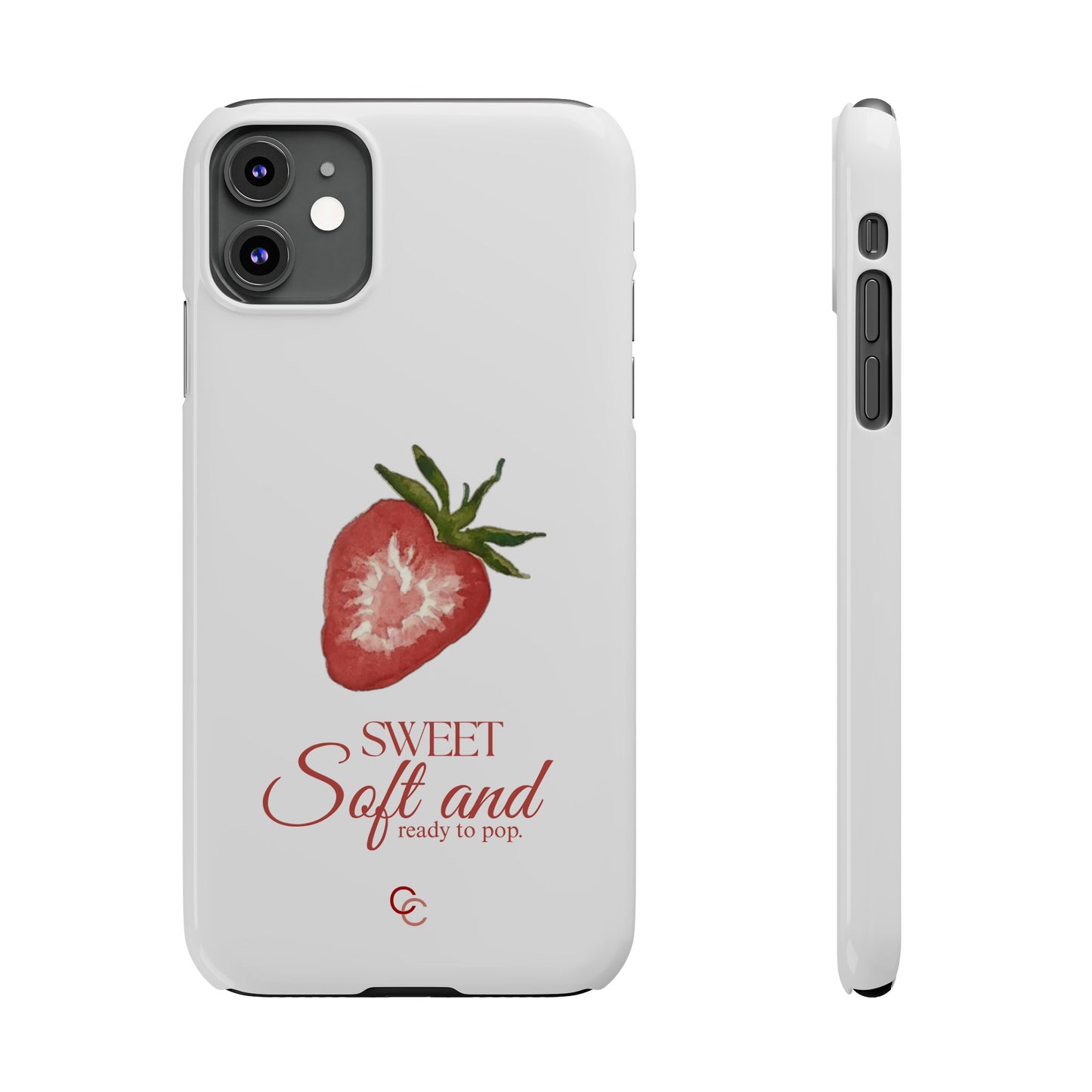 Sweet Strawberry