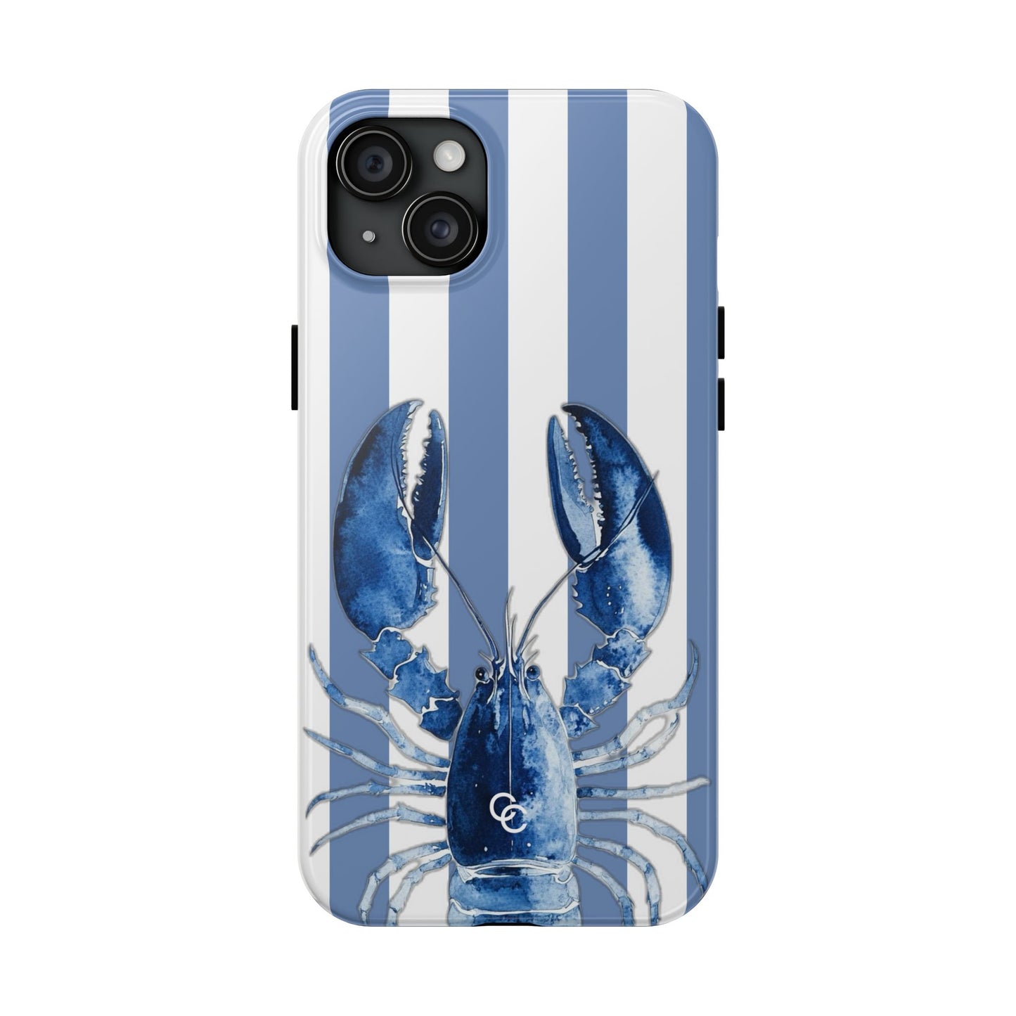 Blue Lobster