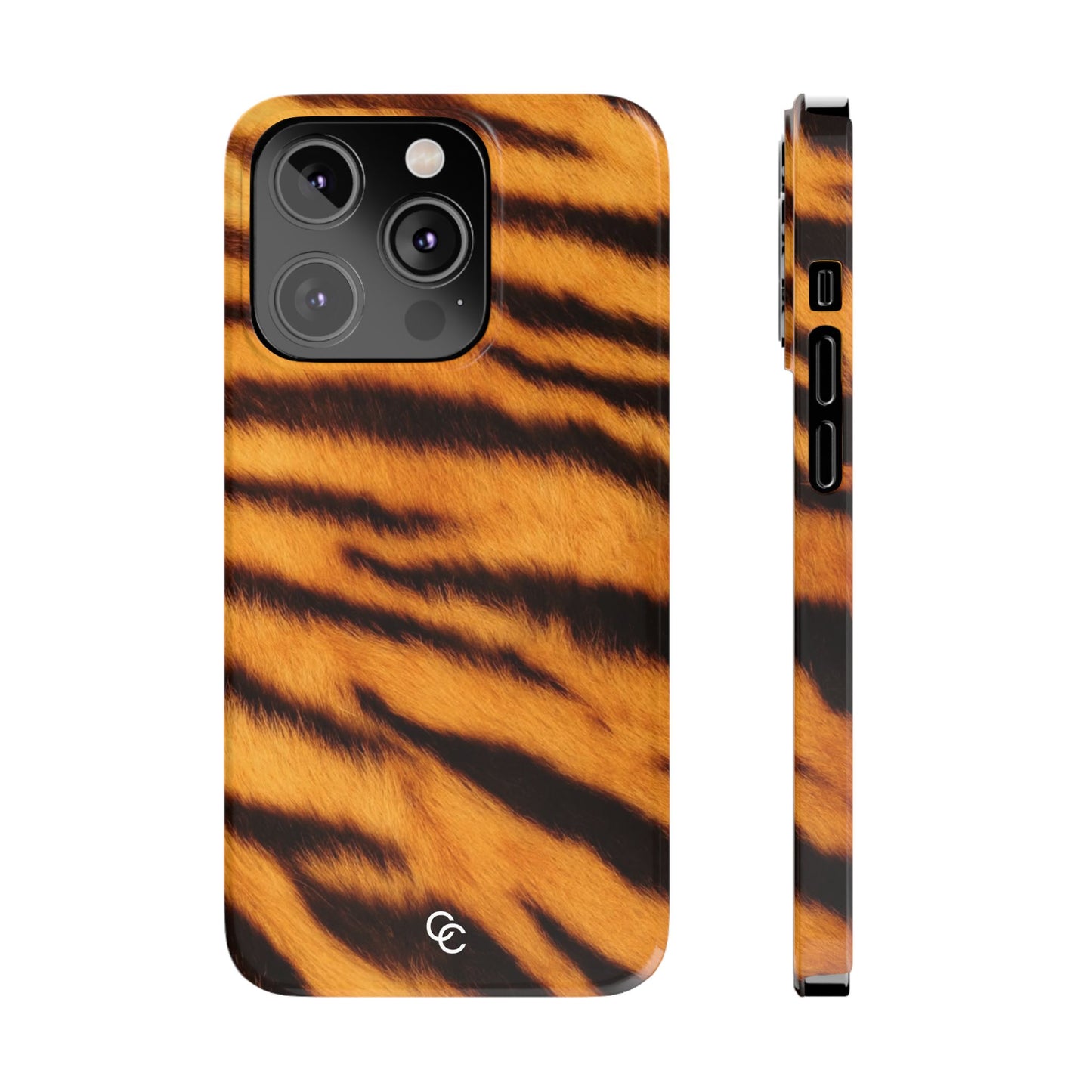 Tiger Blaze (Snap)