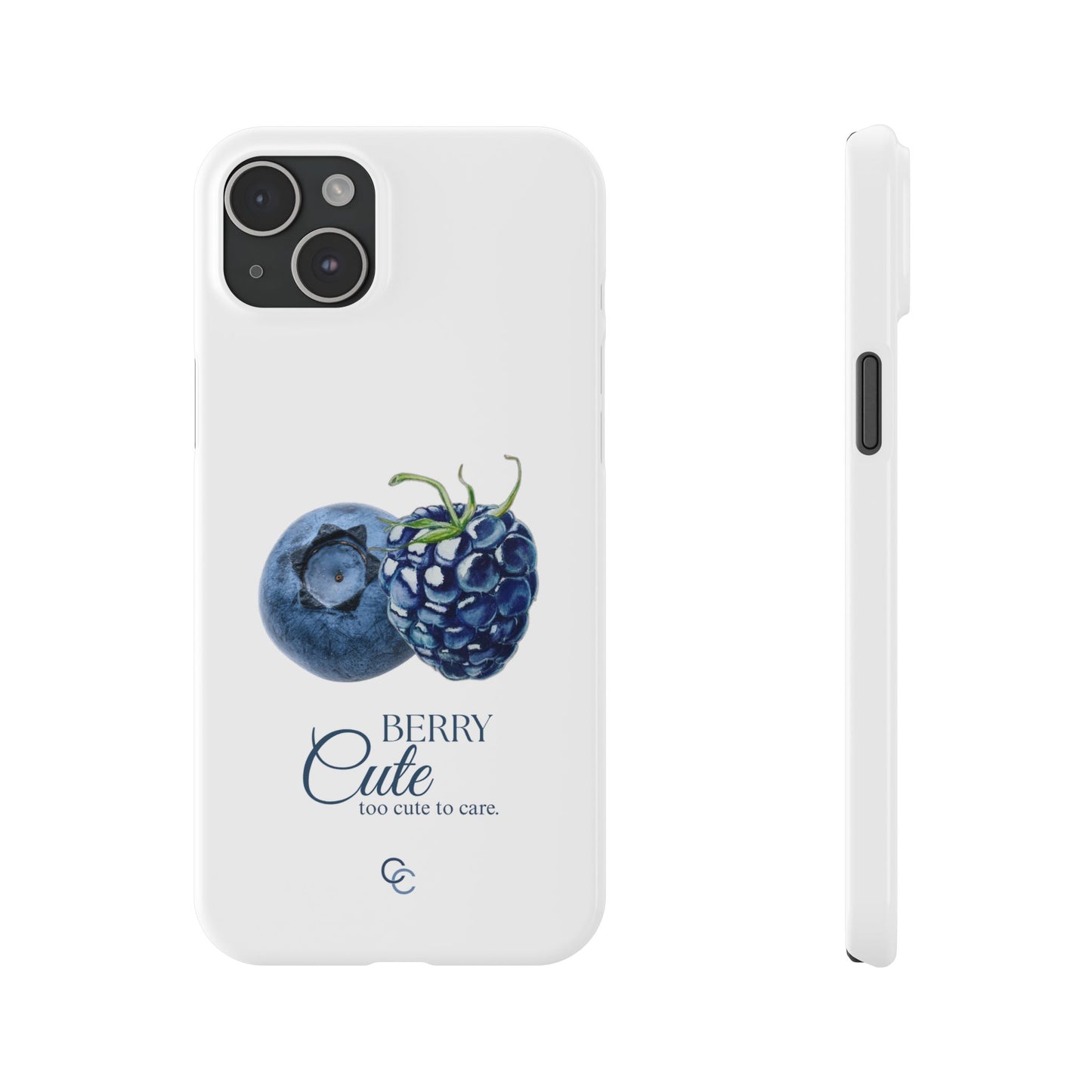 Berry Cute