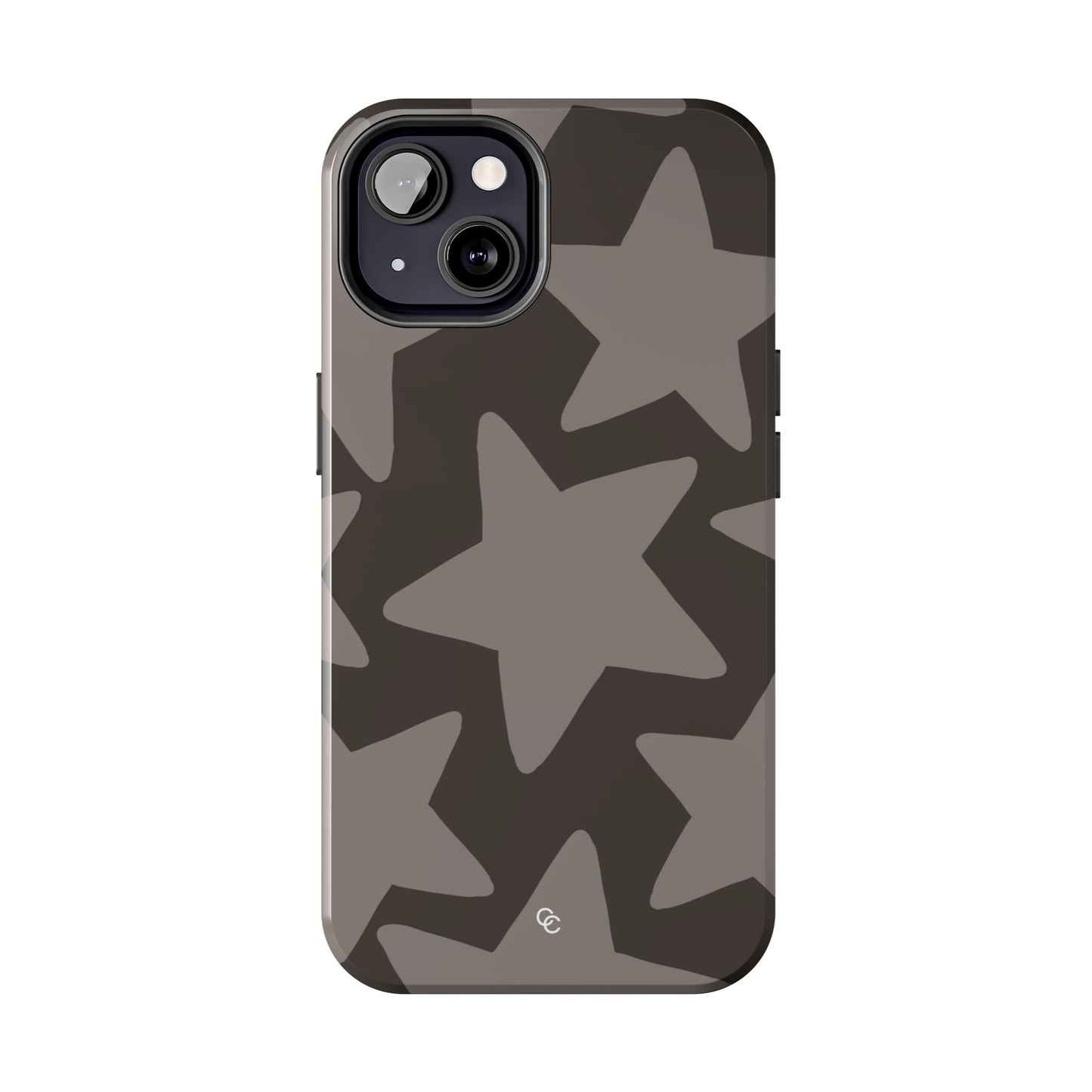 Brown Star