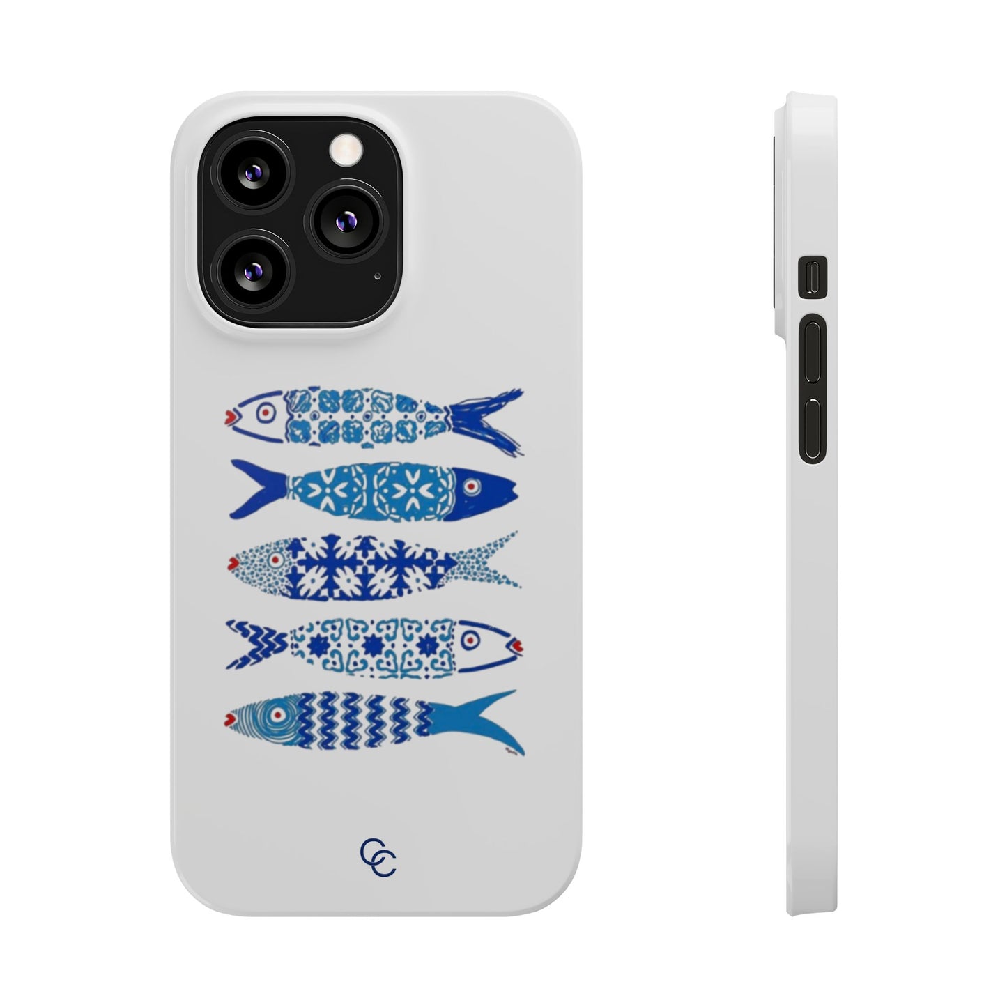 Colorful Fish