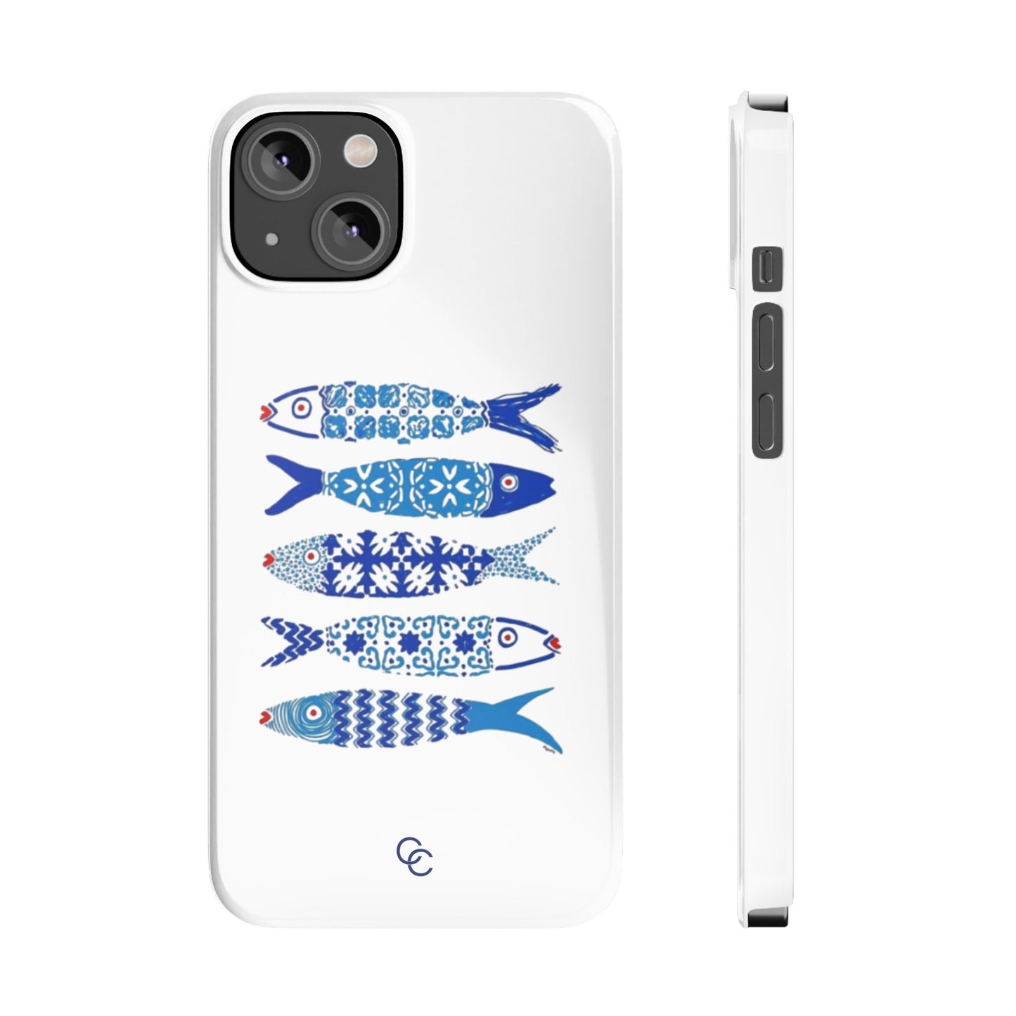 Colorful Fish