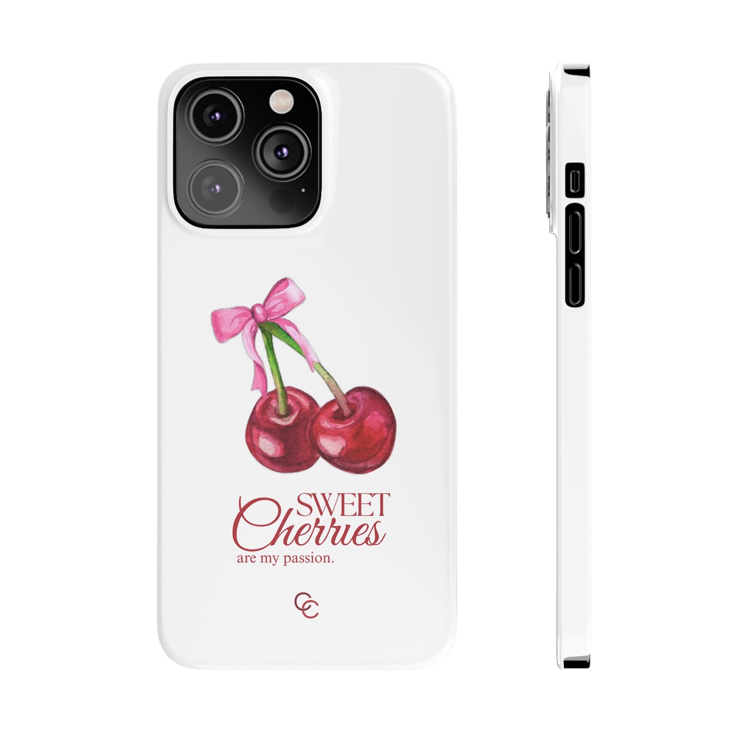 Cherry Passion