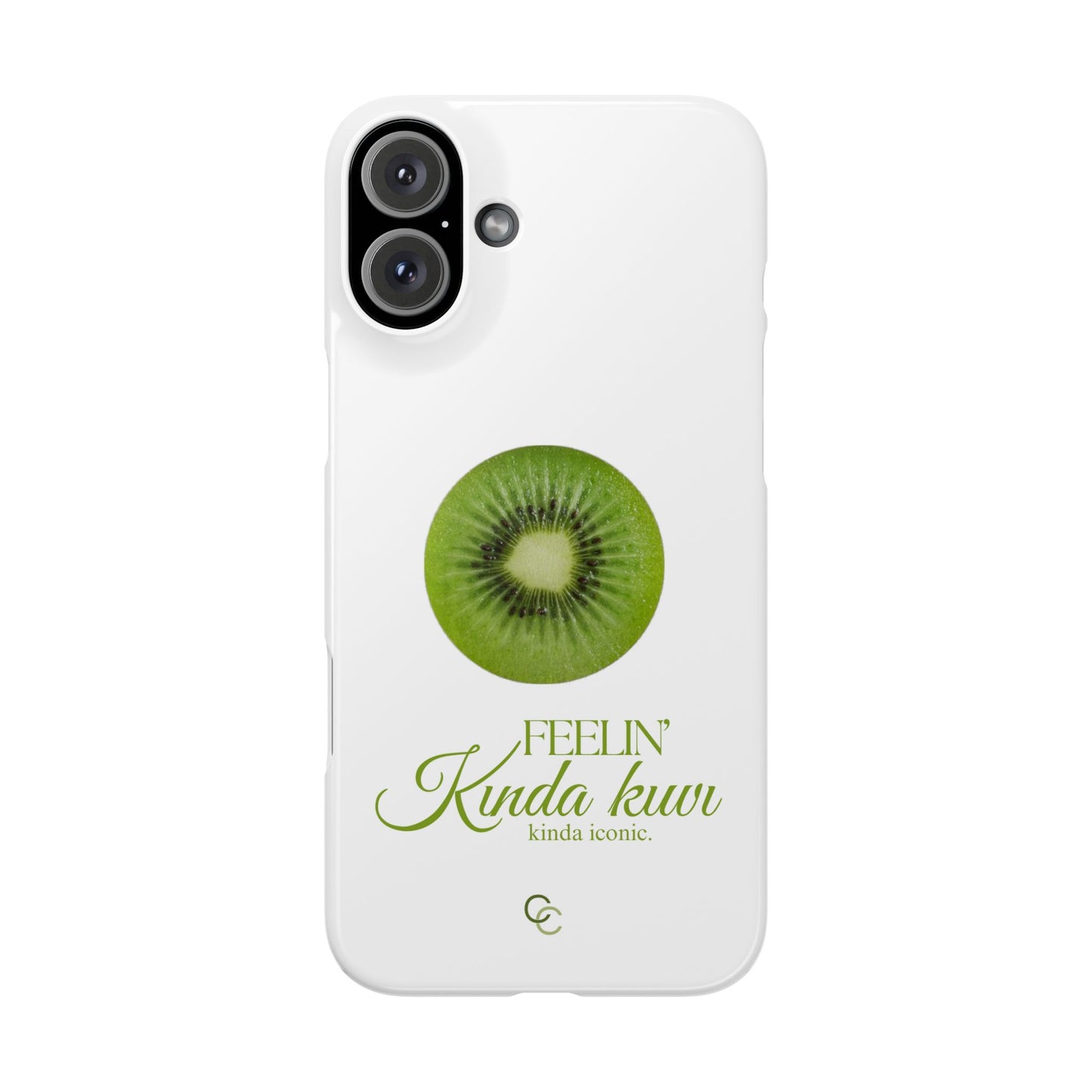 Iconic Kiwi