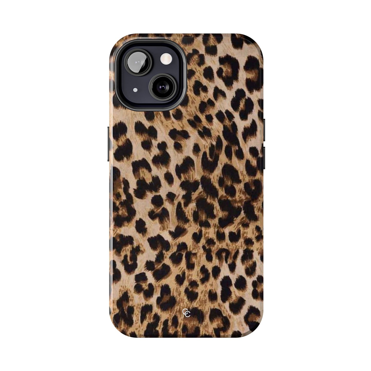 Leopard Luxe