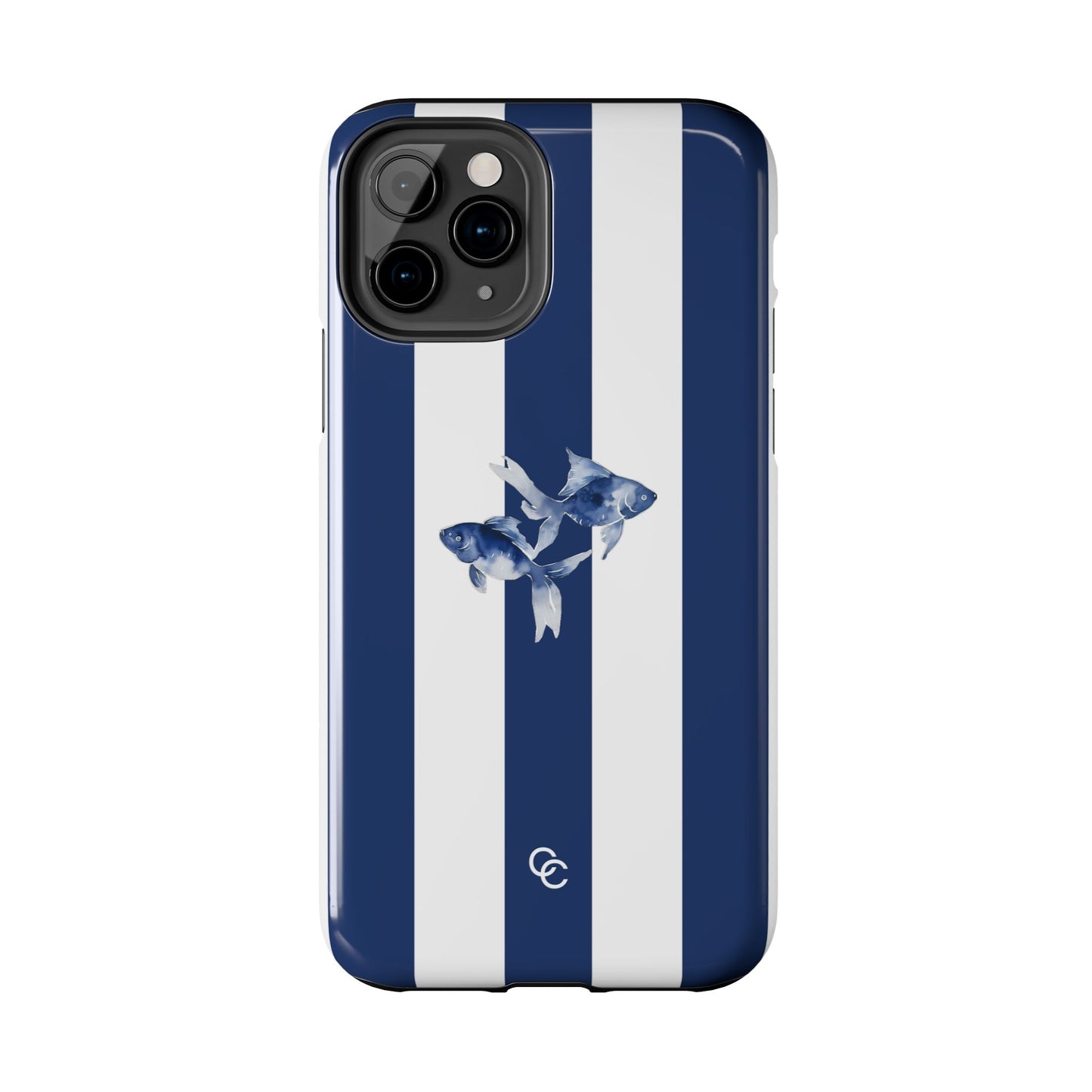 Nautical Fish