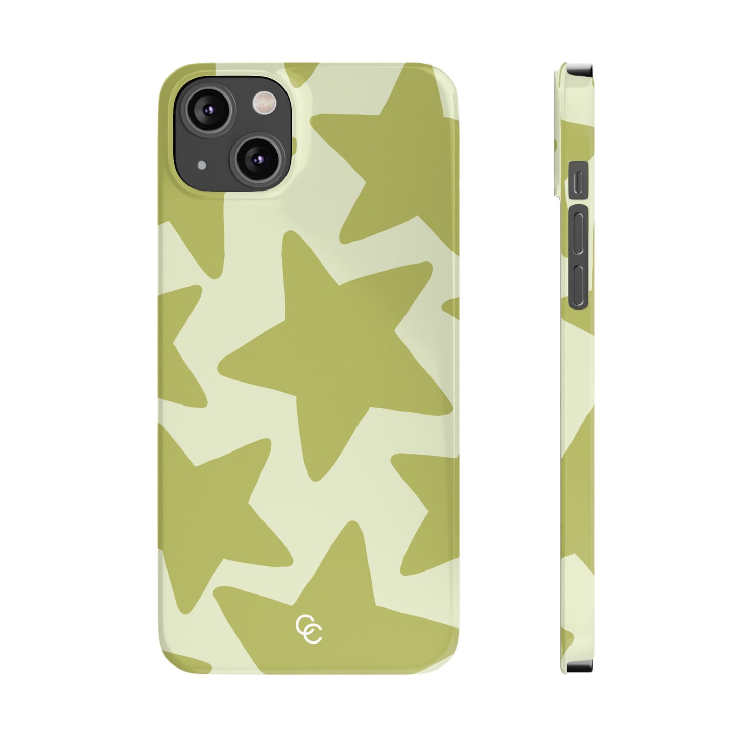 Matcha Star