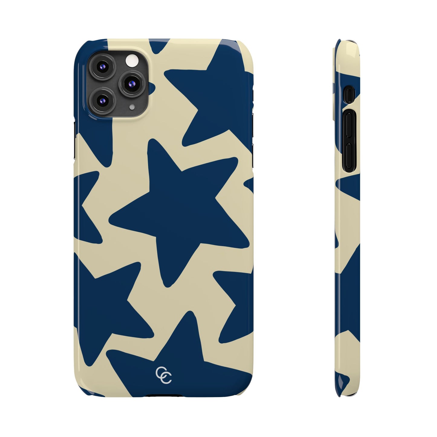 Navy Star