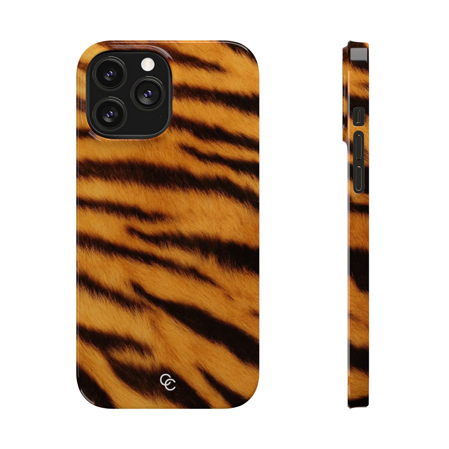 Tiger Blaze (Snap)