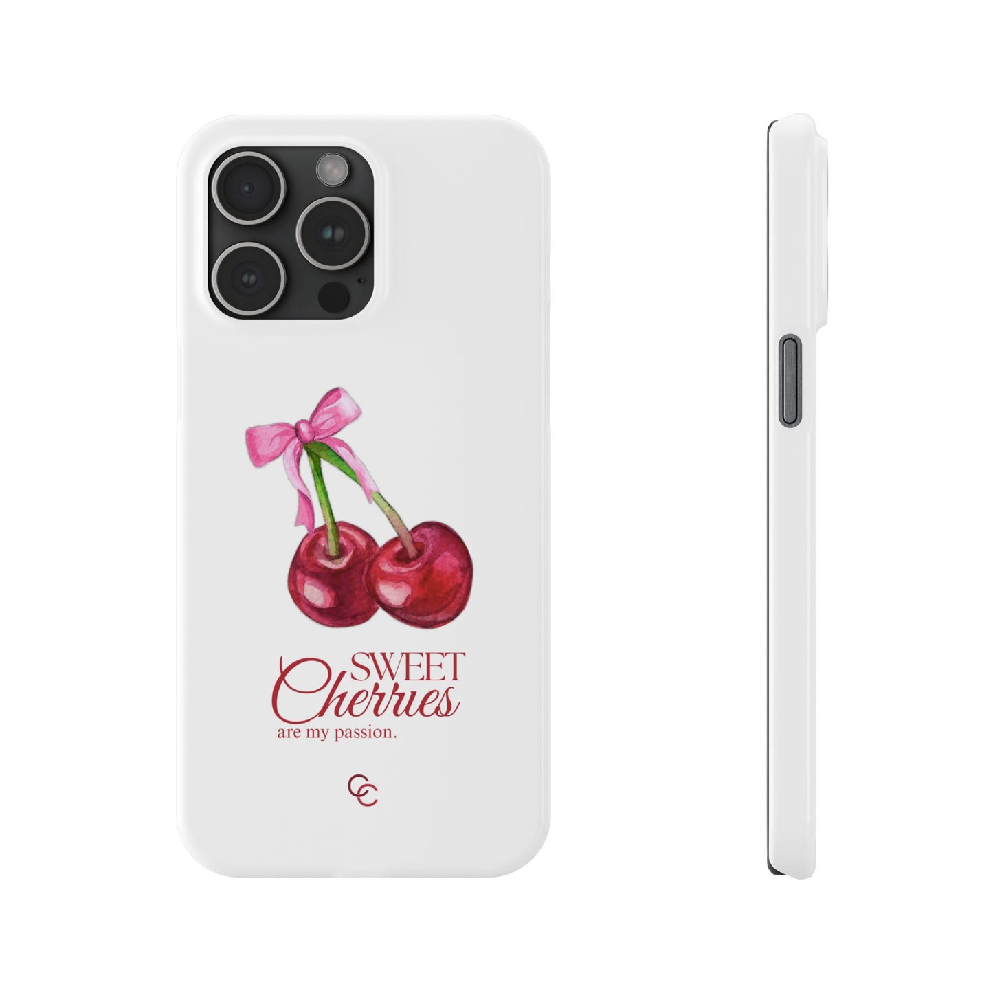 Cherry Passion