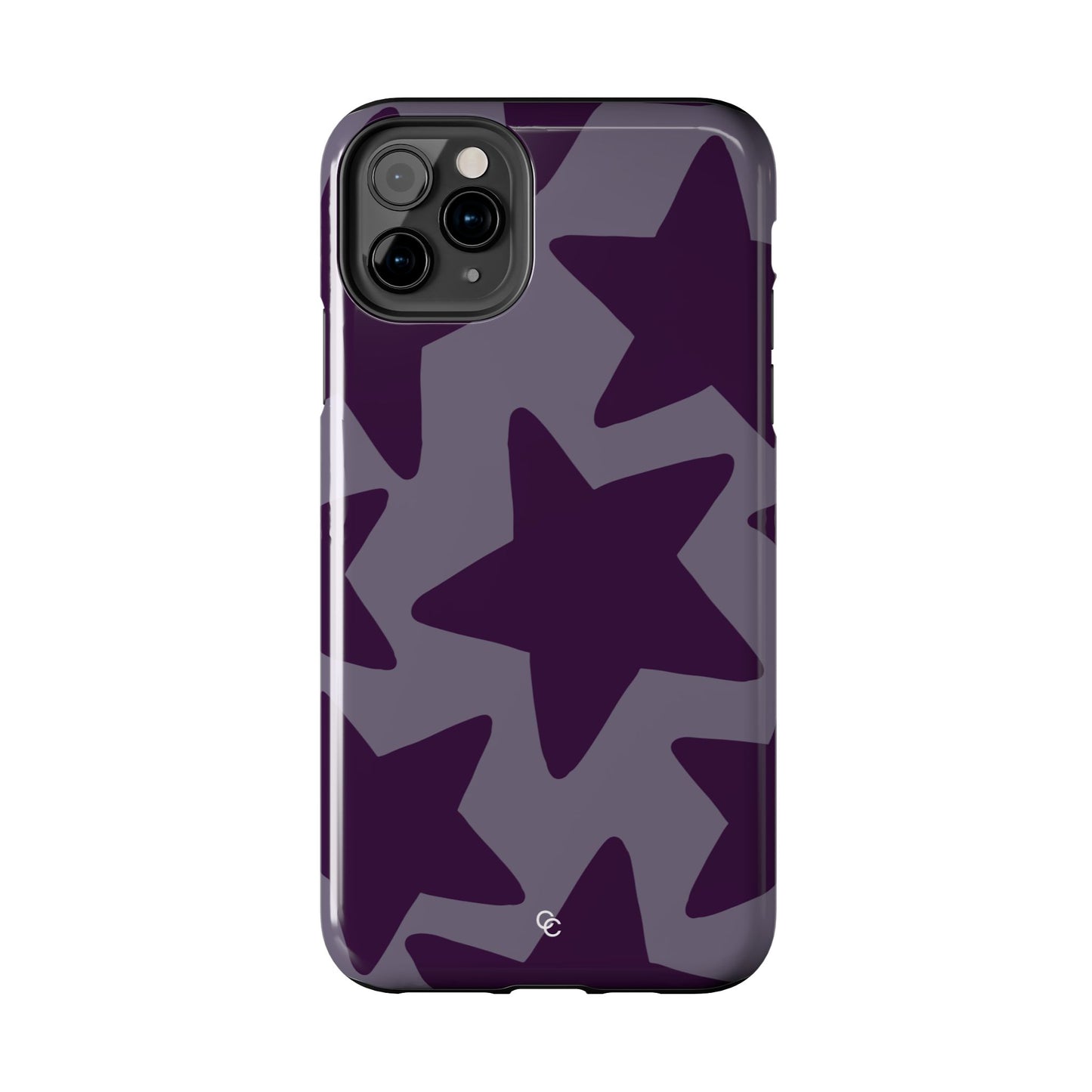 Purple Star