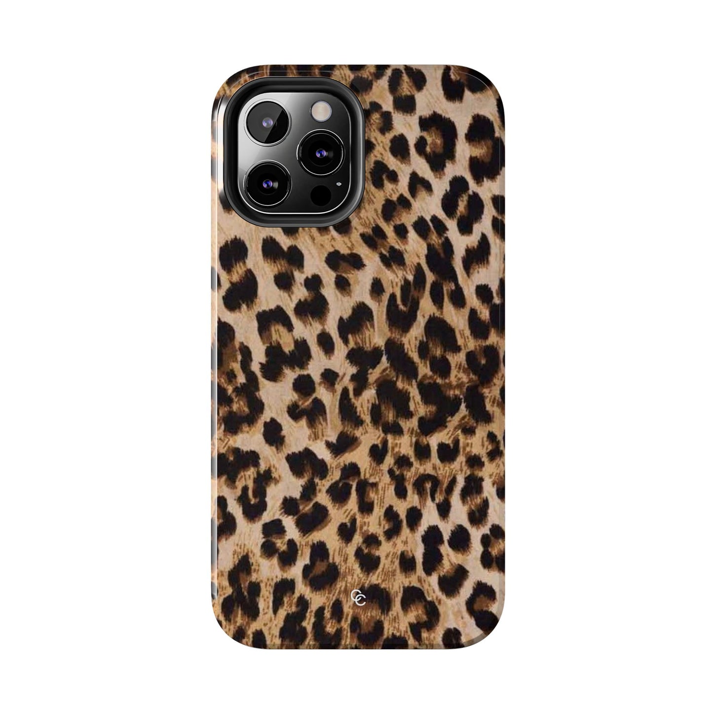 Leopard Luxe