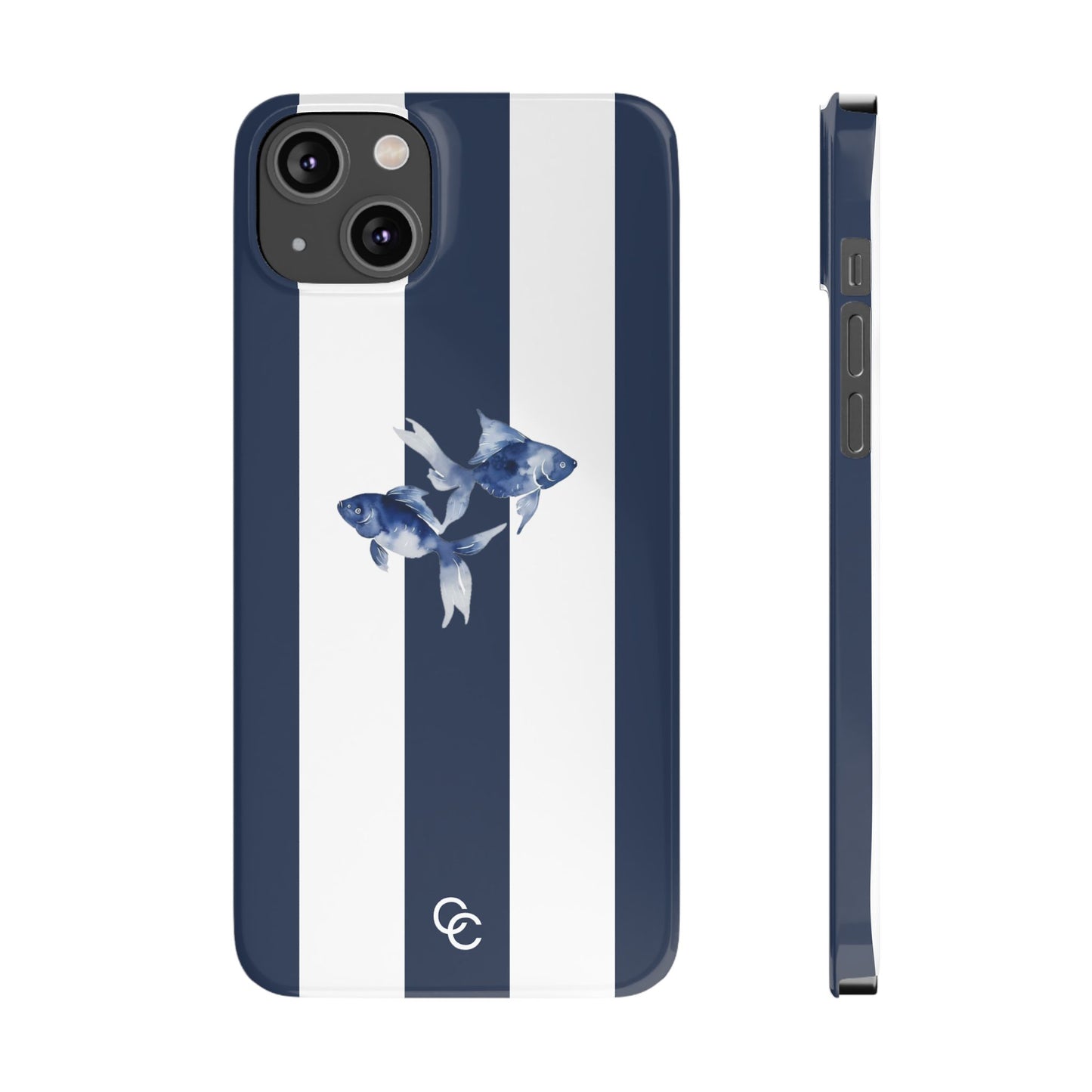 Nautical Fish