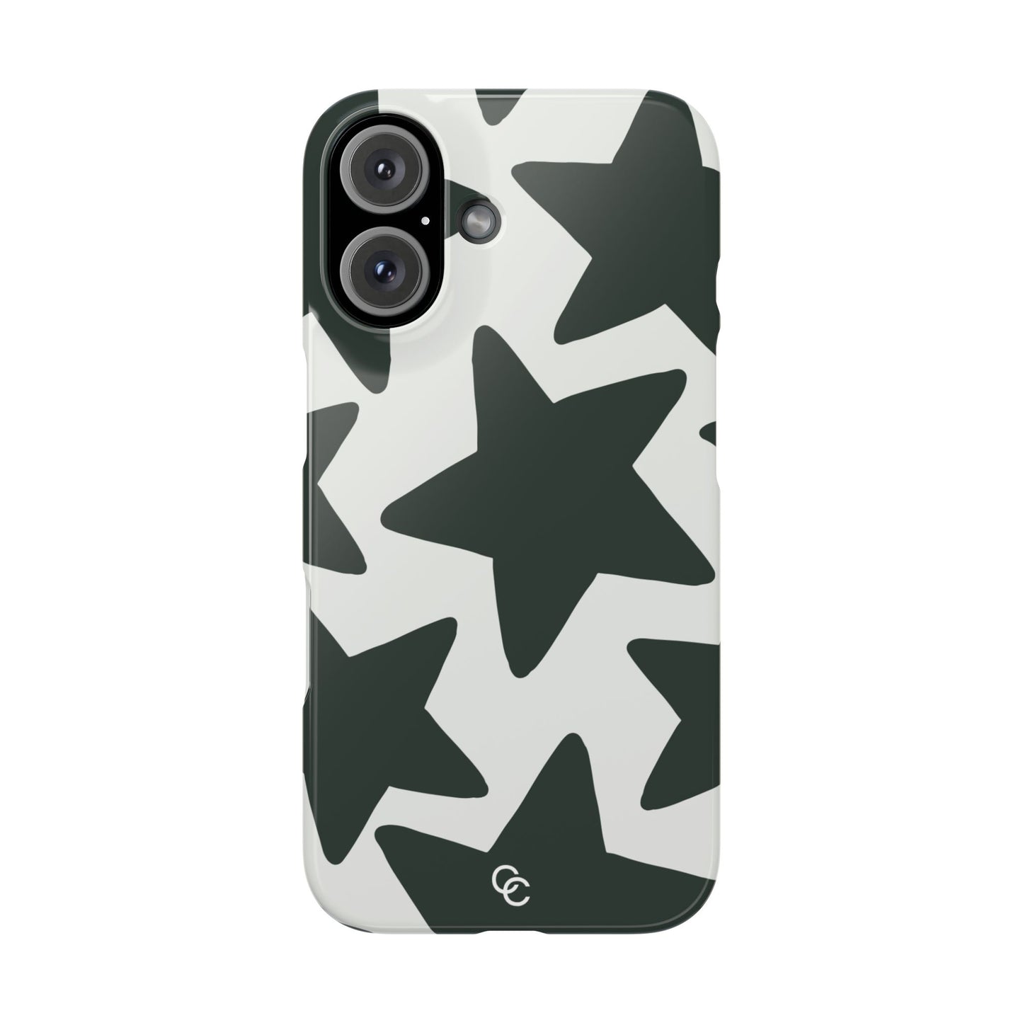 Olive Star