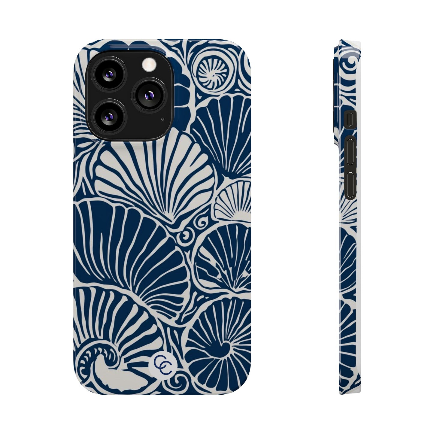 Nautical Shell