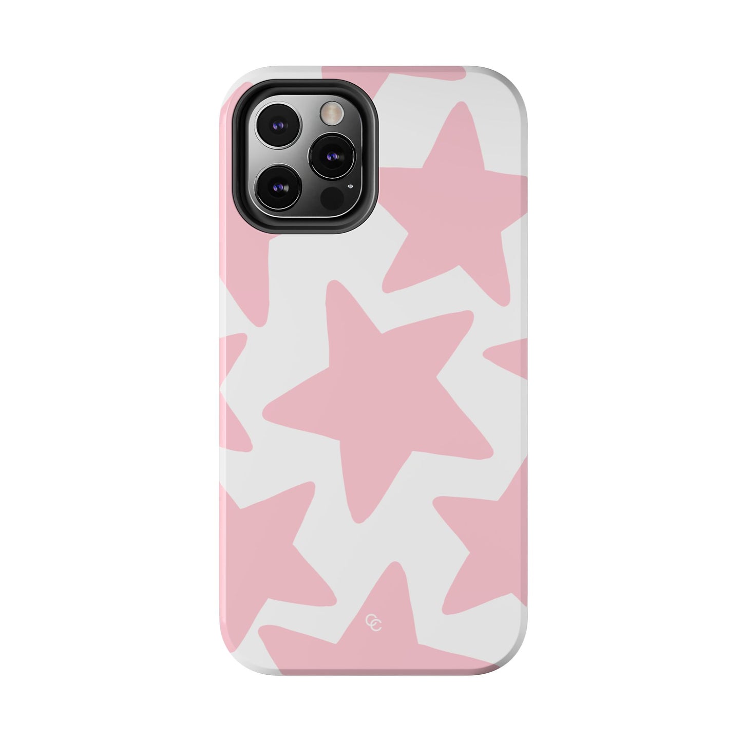 Pink Star