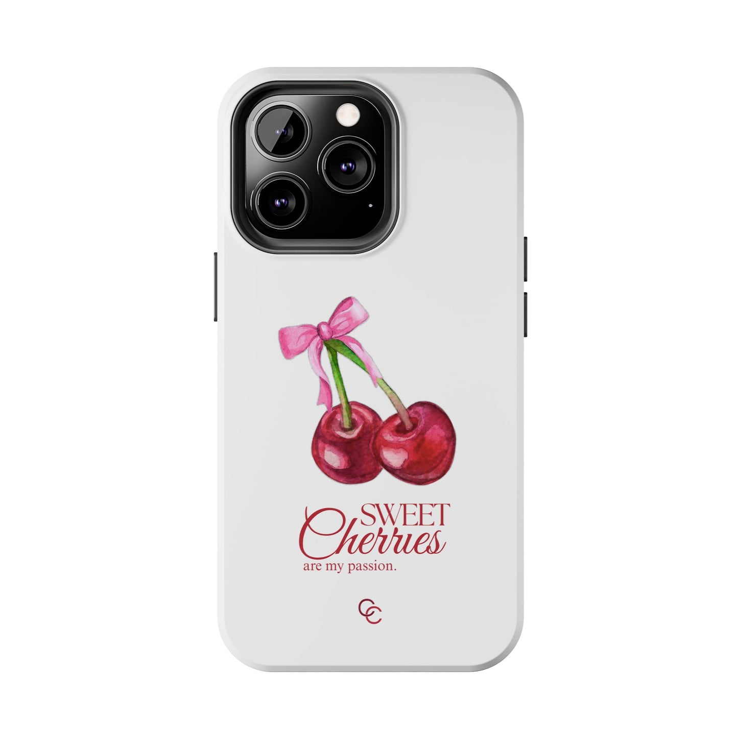 Cherry Passion