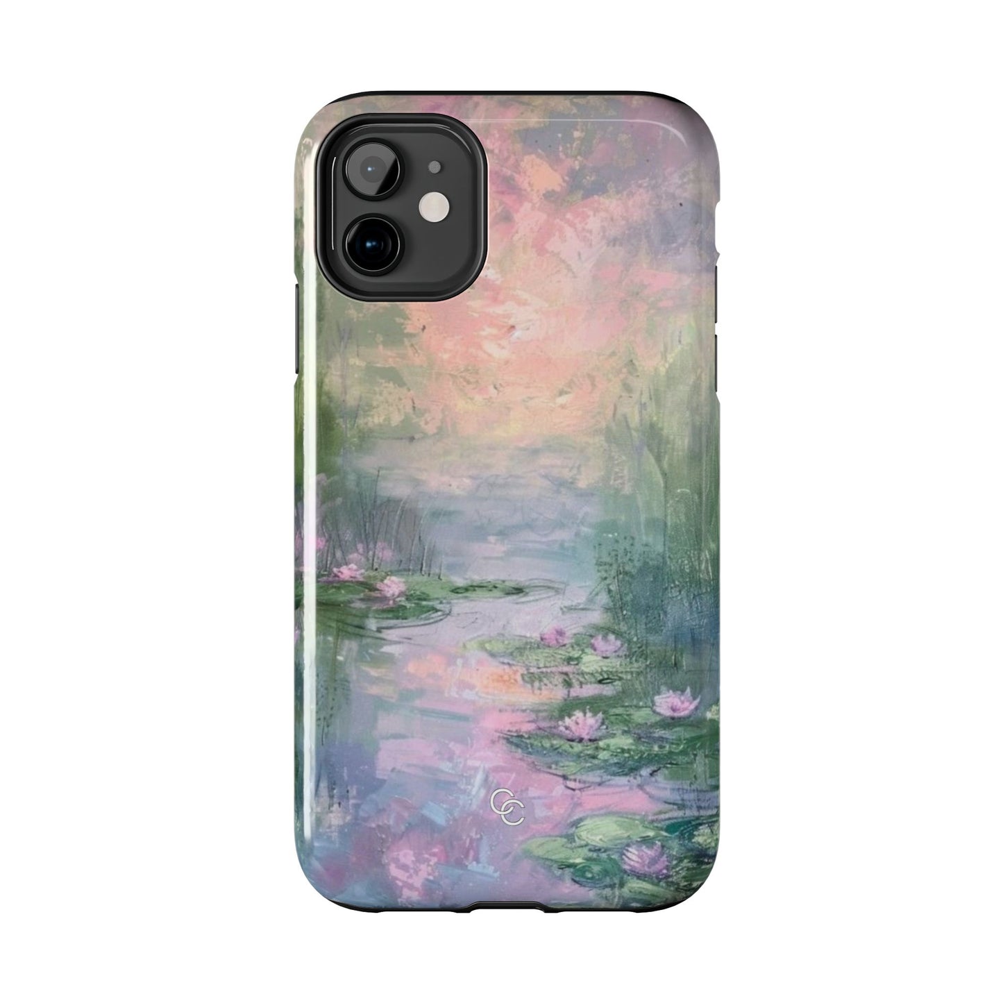 Blush Blooming (Tough)