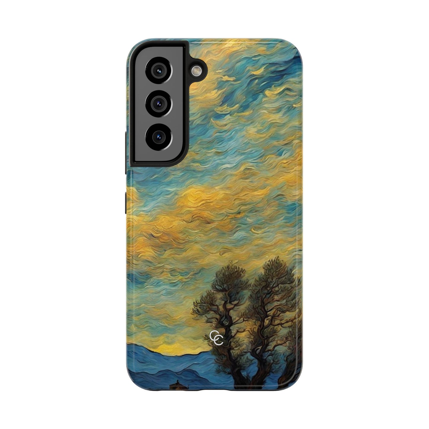 Sunset Wash (Tough)