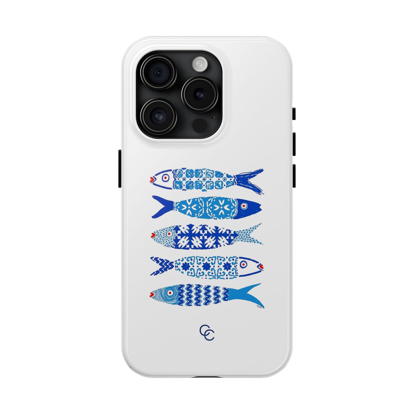Artistic Fish
