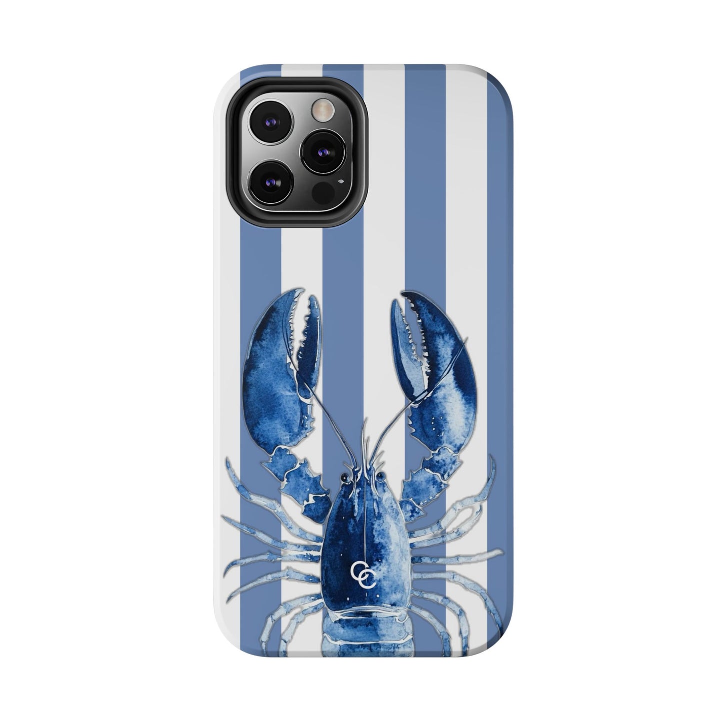 Blue Lobster